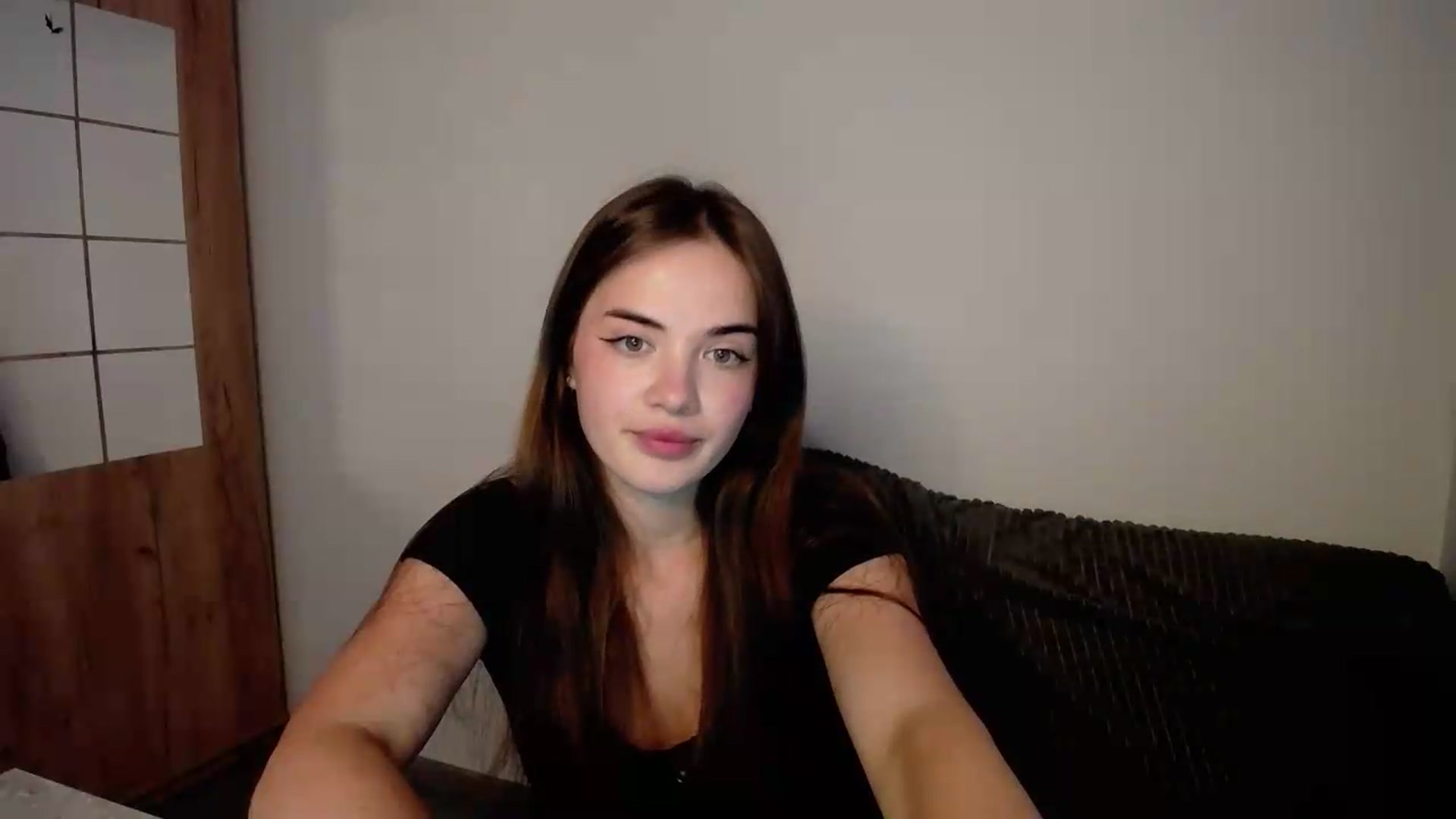 Gallery image thumbnail from Stefany_Sy's myfreecams stream on, 07/21/2026, 17:05 image 17 of 20