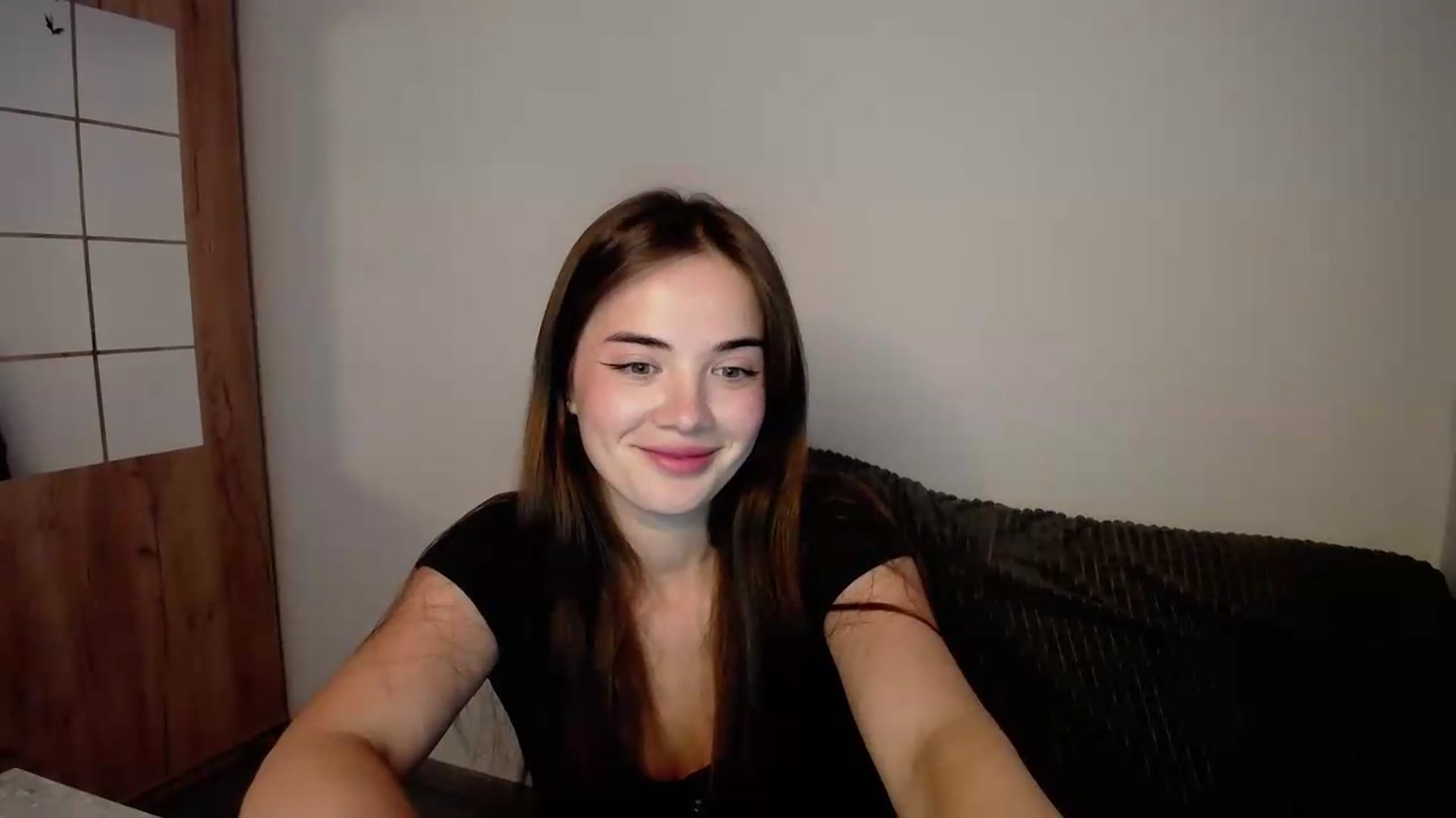 Gallery image thumbnail from Stefany_Sy's myfreecams stream on, 07/21/2026, 17:05 image 18 of 20
