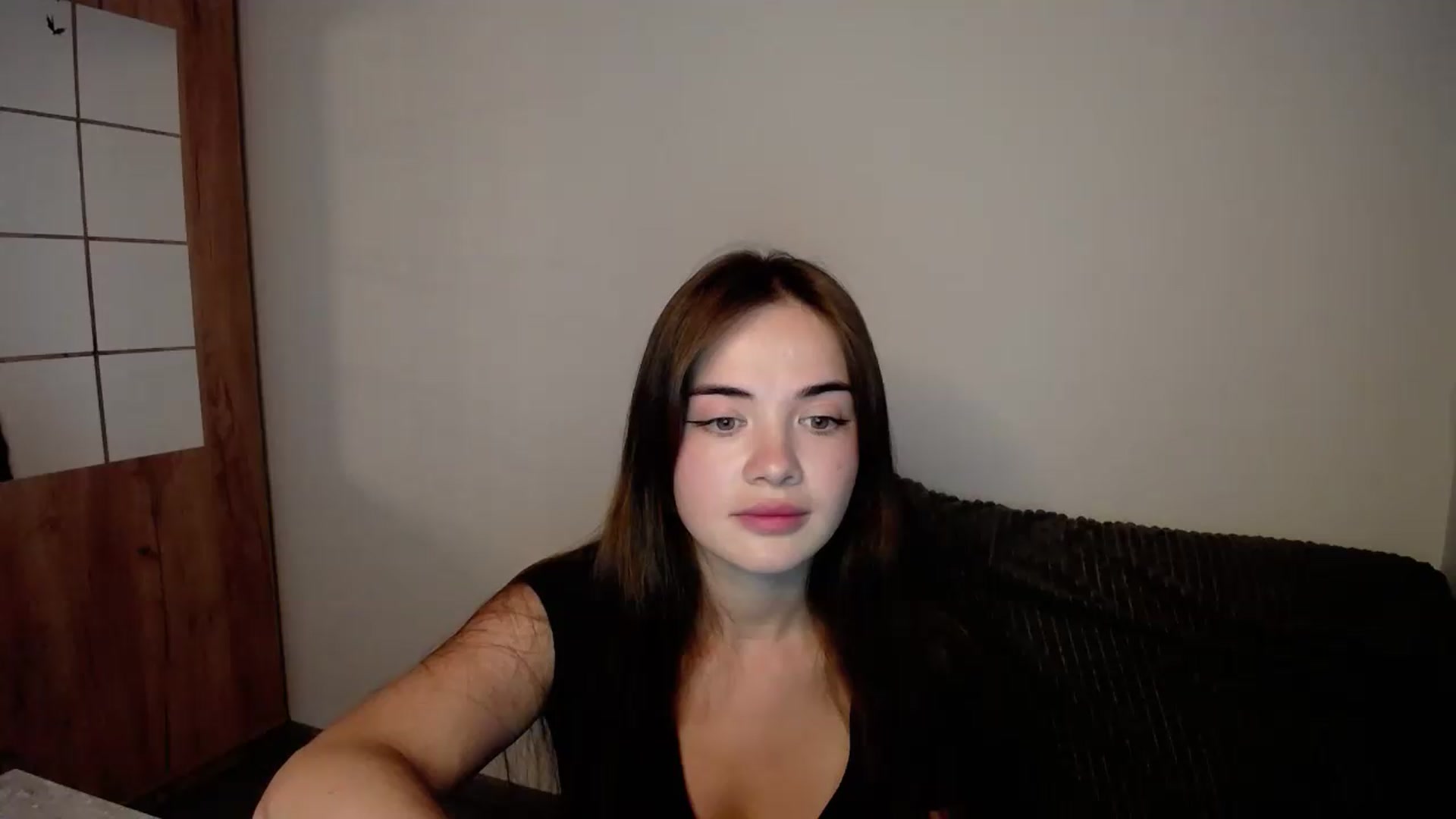 Gallery image thumbnail from Stefany_Sy's myfreecams stream on, 07/21/2026, 17:05 image 11 of 20