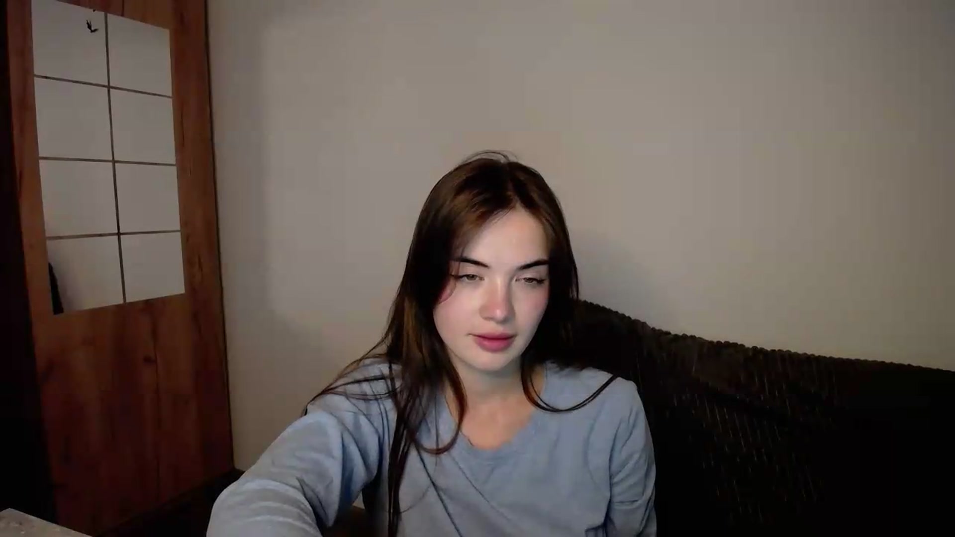 Gallery image thumbnail from Stefany_Sy's myfreecams stream on, 07/21/2026, 17:53 image 10 of 20