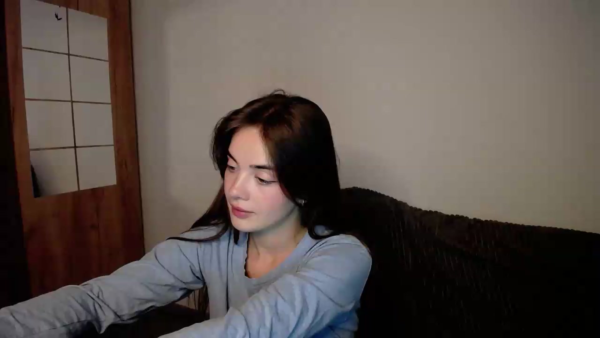Gallery image thumbnail from Stefany_Sy's myfreecams stream on, 07/21/2026, 17:53 image 1 of 20