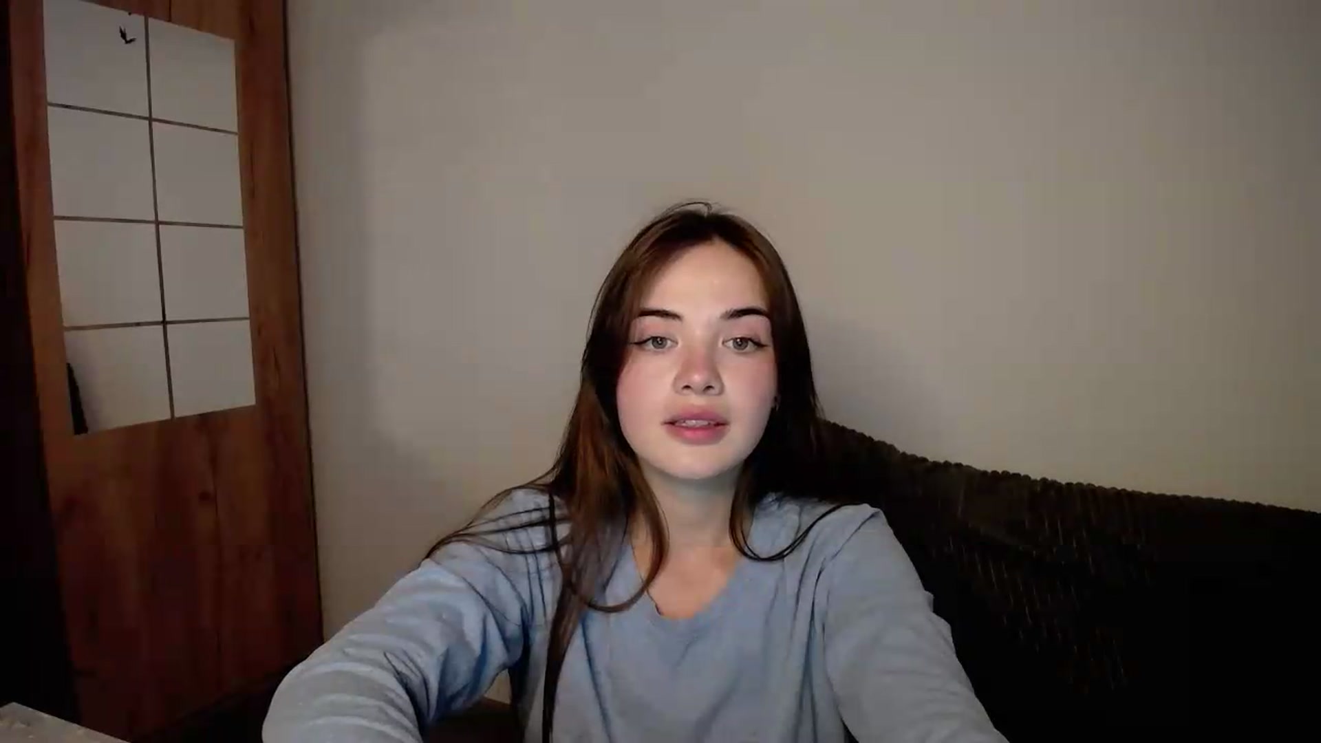 Gallery image thumbnail from Stefany_Sy's myfreecams stream on, 07/21/2026, 17:53 image 5 of 20