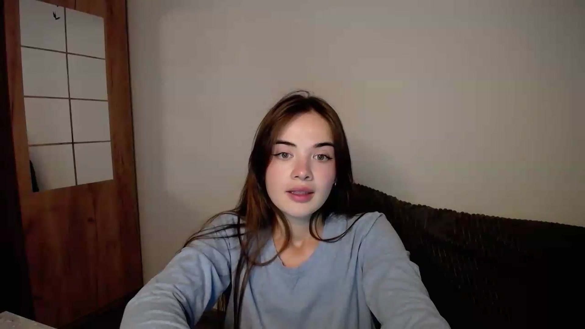 Gallery image thumbnail from Stefany_Sy's myfreecams stream on, 07/21/2026, 17:53 image 4 of 20