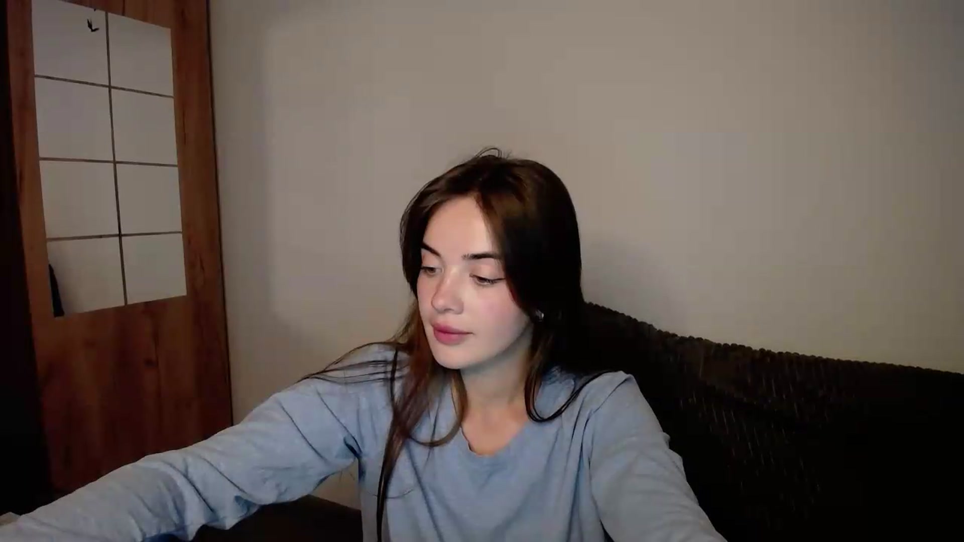 Gallery image thumbnail from Stefany_Sy's myfreecams stream on, 07/21/2026, 17:53 image 9 of 20