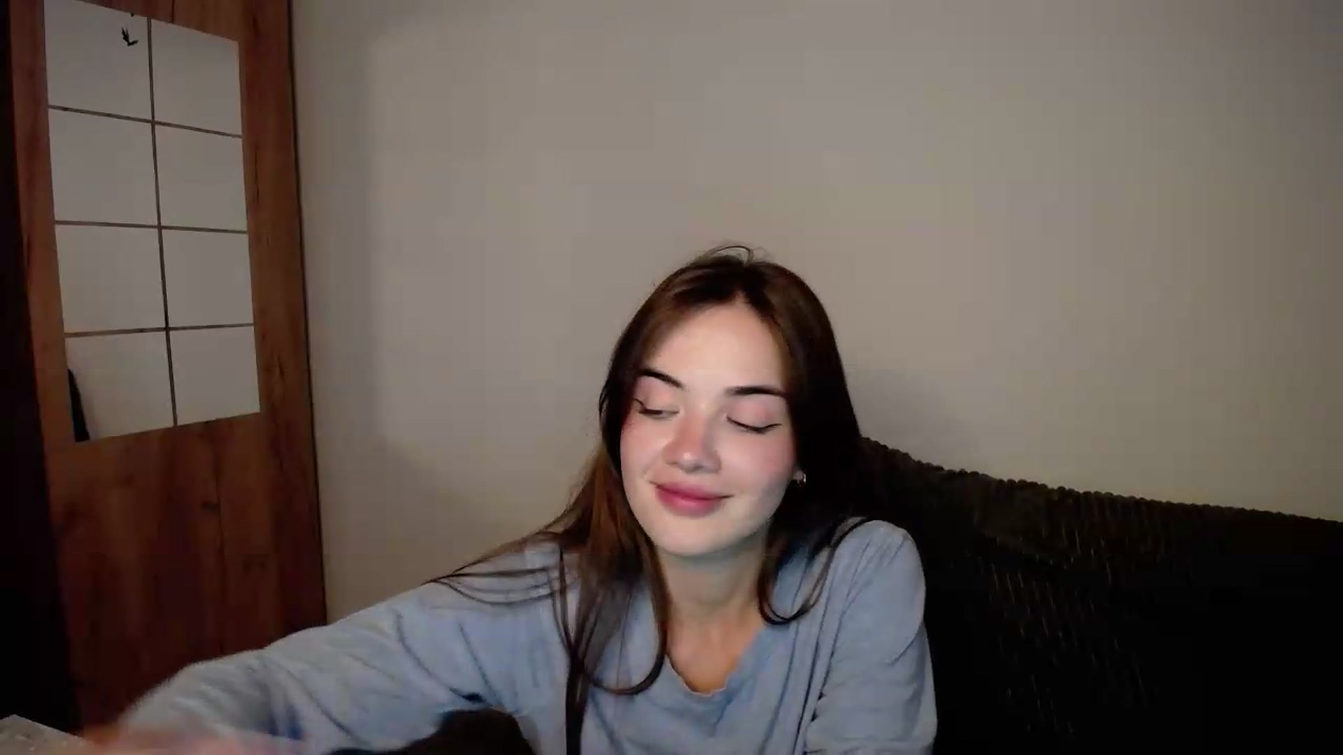 Gallery image thumbnail from Stefany_Sy's myfreecams stream on, 07/21/2026, 17:53 image 11 of 20