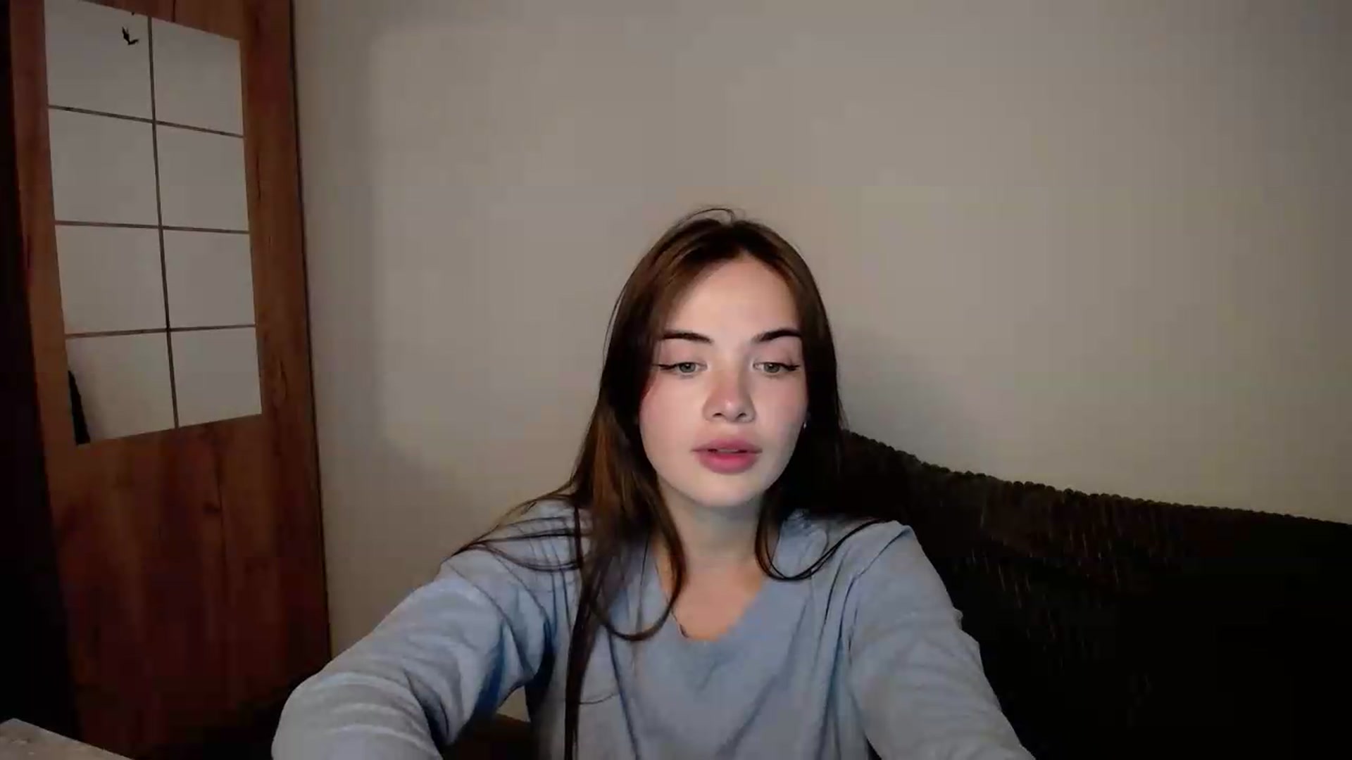 Gallery image thumbnail from Stefany_Sy's myfreecams stream on, 07/21/2026, 17:53 image 8 of 20
