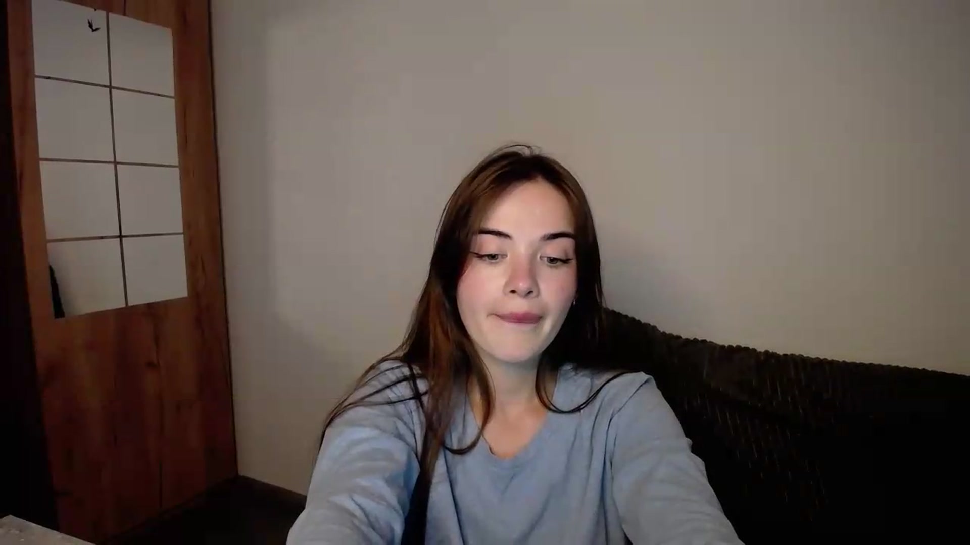 Gallery image thumbnail from Stefany_Sy's myfreecams stream on, 07/21/2026, 17:53 image 6 of 20