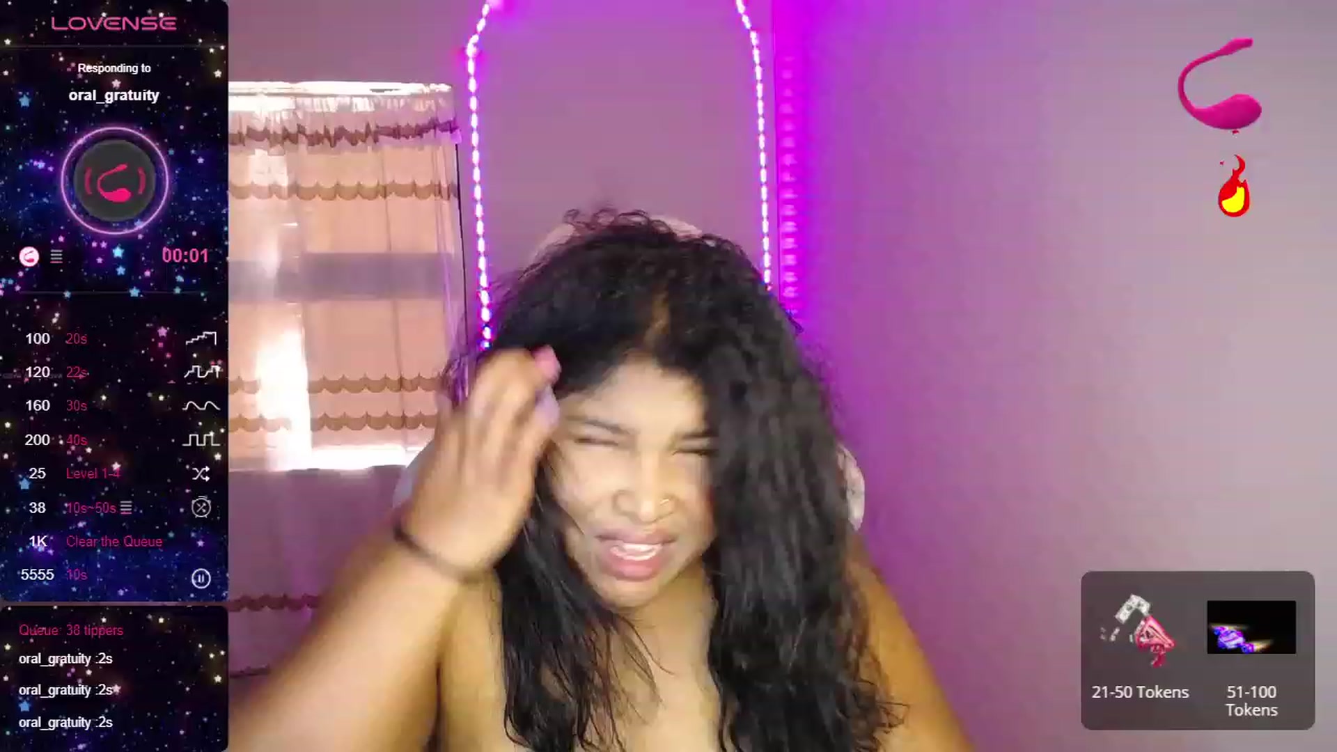 Gallery image thumbnail from Steffwild9's myfreecams stream on, 09/25/2023, 16:39 image 8 of 20