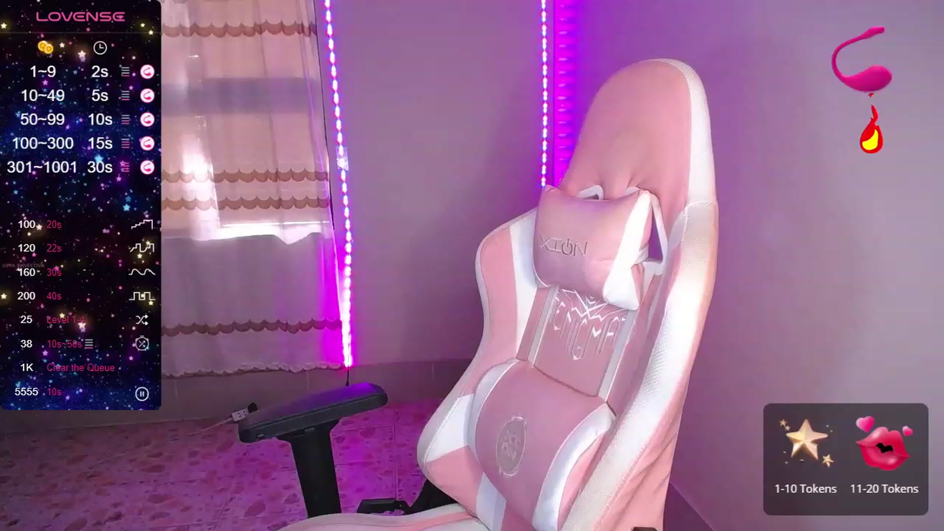 Gallery image thumbnail from Steffwild9's myfreecams stream on, 09/30/2023, 15:58 image 11 of 20