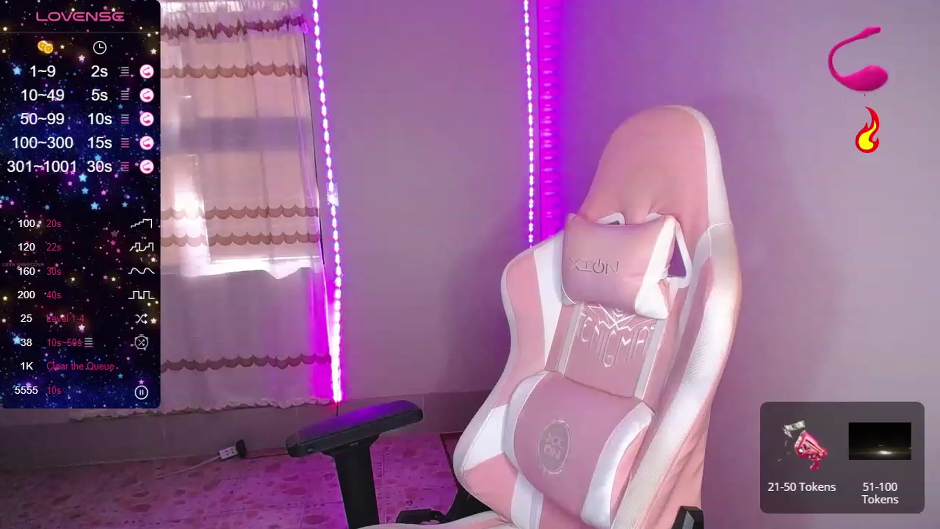 Gallery image thumbnail from Steffwild9's myfreecams stream on, 09/30/2023, 15:58 image 7 of 20