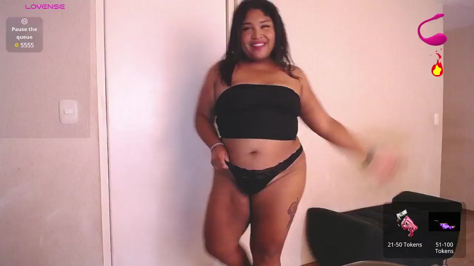 Gallery image thumbnail from Steffwild9's myfreecams stream on, 10/24/2024, 14:51 image 5 of 20
