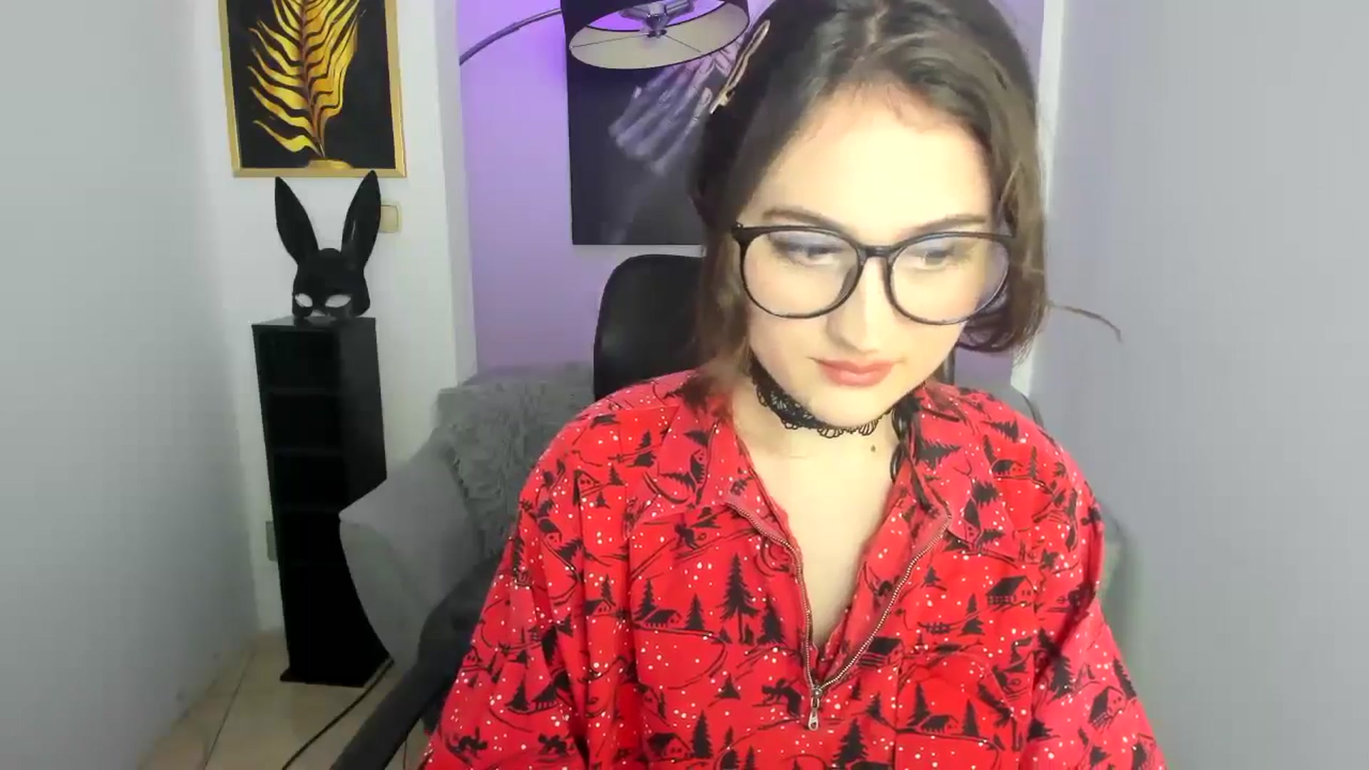 Gallery image thumbnail from Steffy's myfreecams stream on, 07/13/2024, 20:58 image 17 of 20