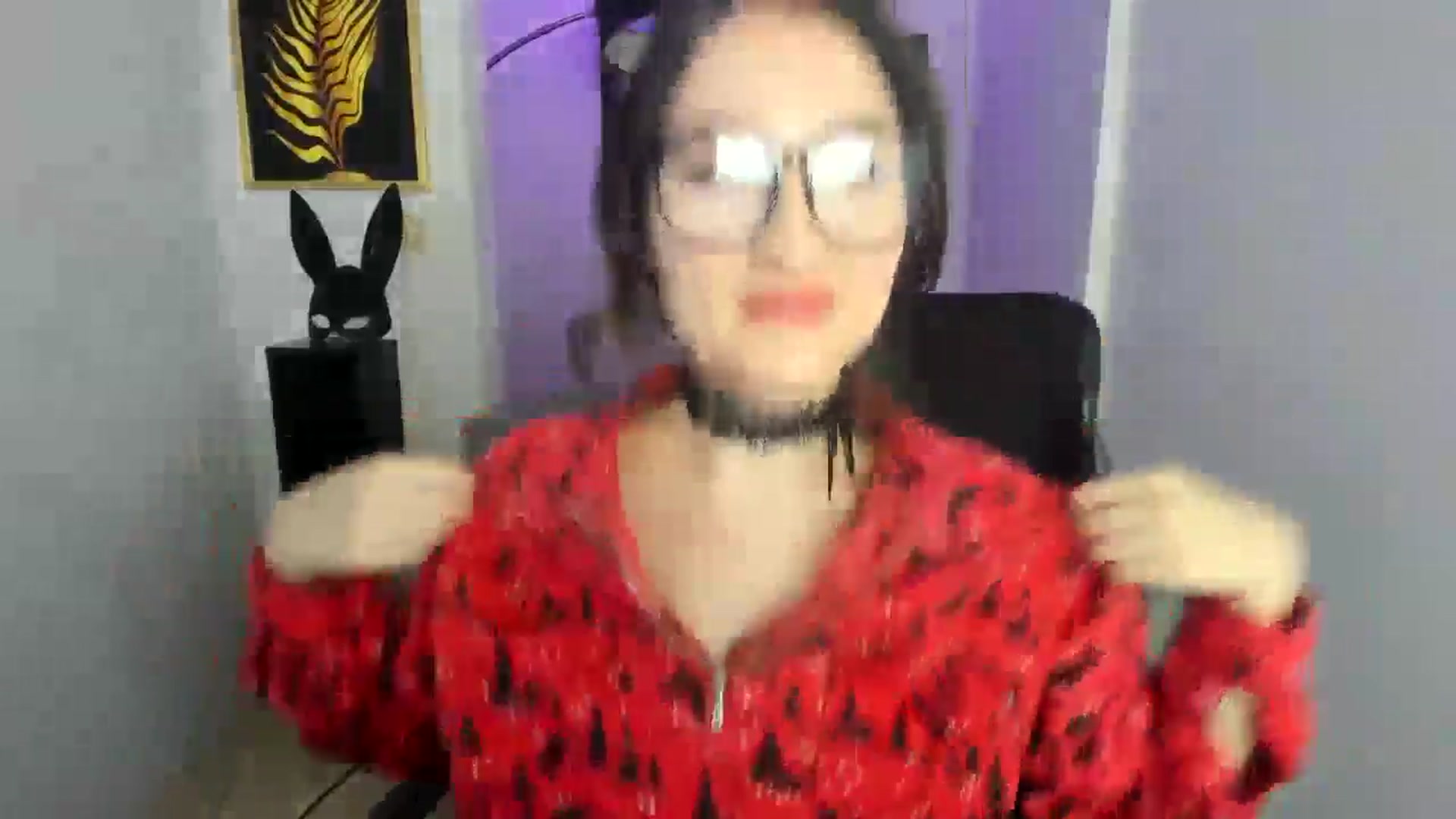 Gallery image thumbnail from Steffy's myfreecams stream on, 07/13/2024, 20:58 image 11 of 20