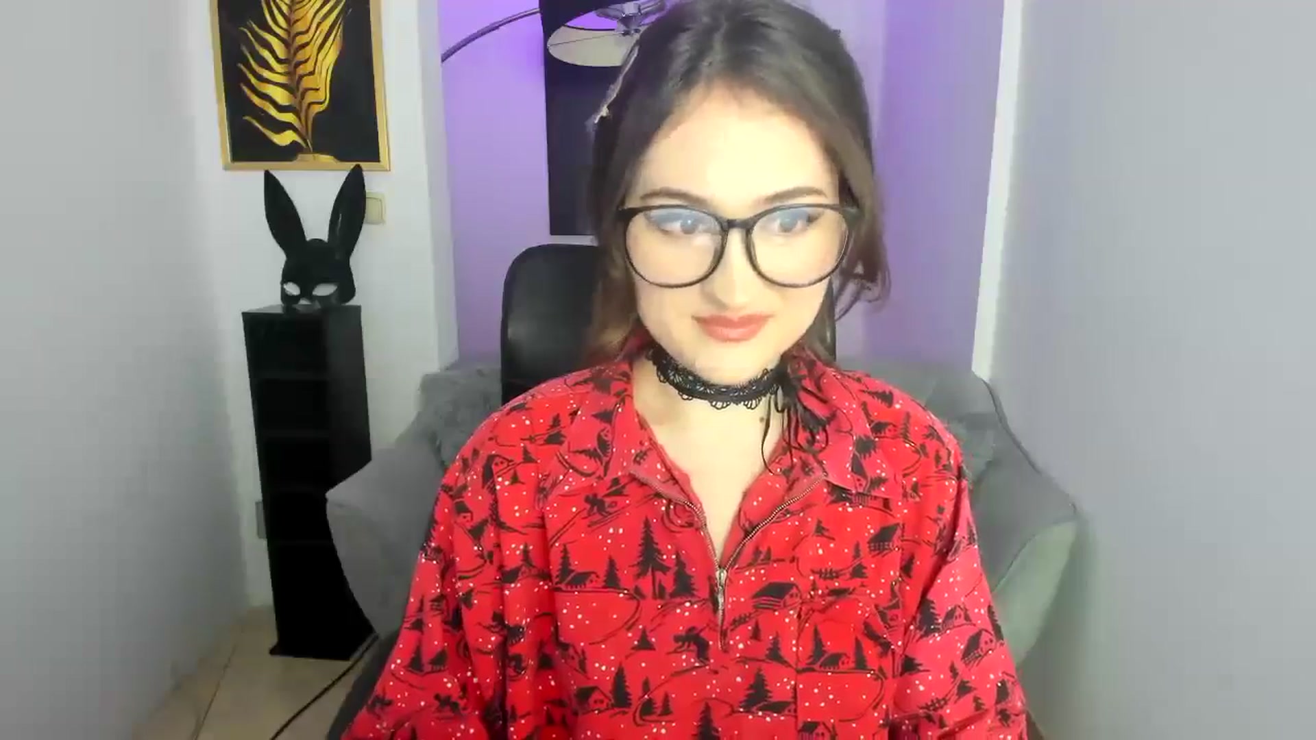 Gallery image thumbnail from Steffy's myfreecams stream on, 07/13/2024, 20:58 image 6 of 20