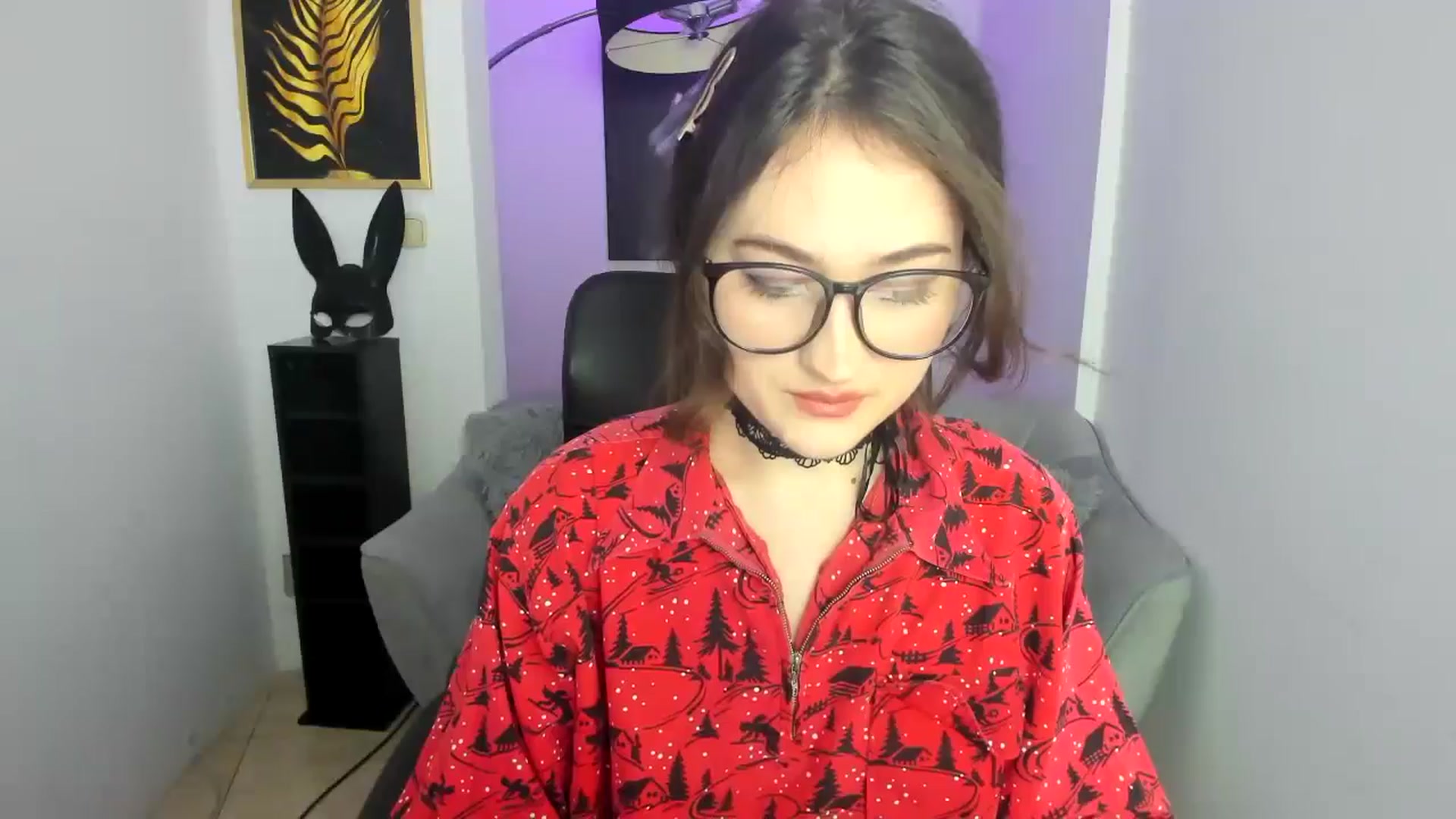 Gallery image thumbnail from Steffy's myfreecams stream on, 07/13/2024, 20:58 image 4 of 20