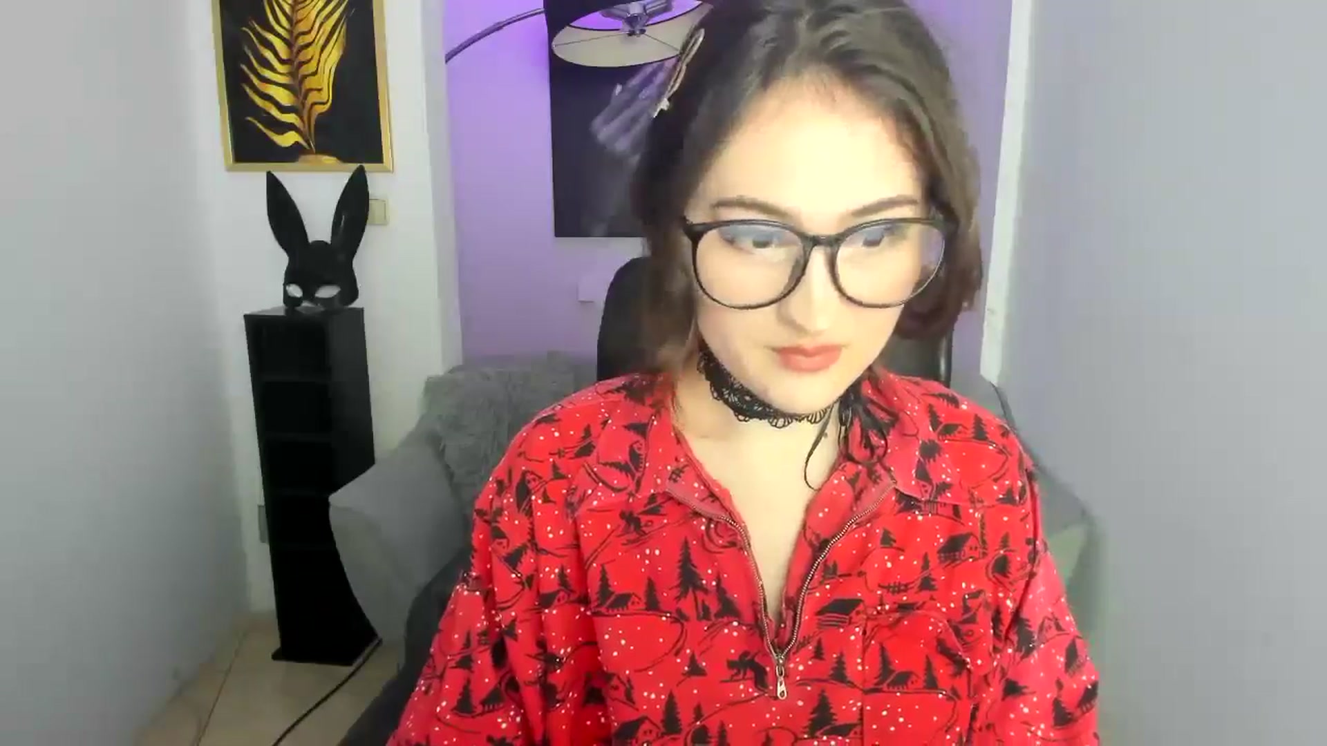 Gallery image thumbnail from Steffy's myfreecams stream on, 07/13/2024, 20:58 image 12 of 20