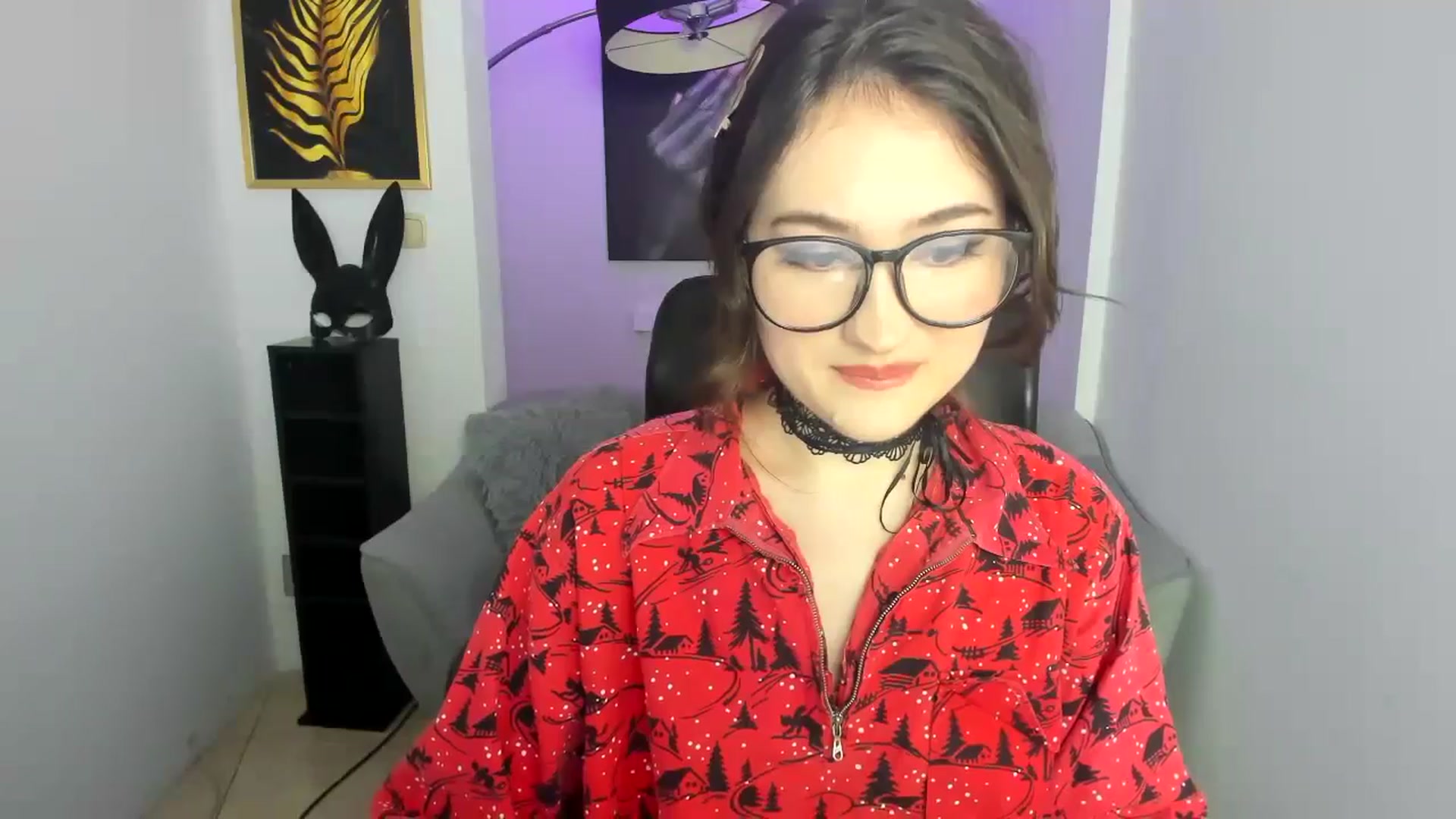 Gallery image thumbnail from Steffy's myfreecams stream on, 07/13/2024, 20:58 image 14 of 20