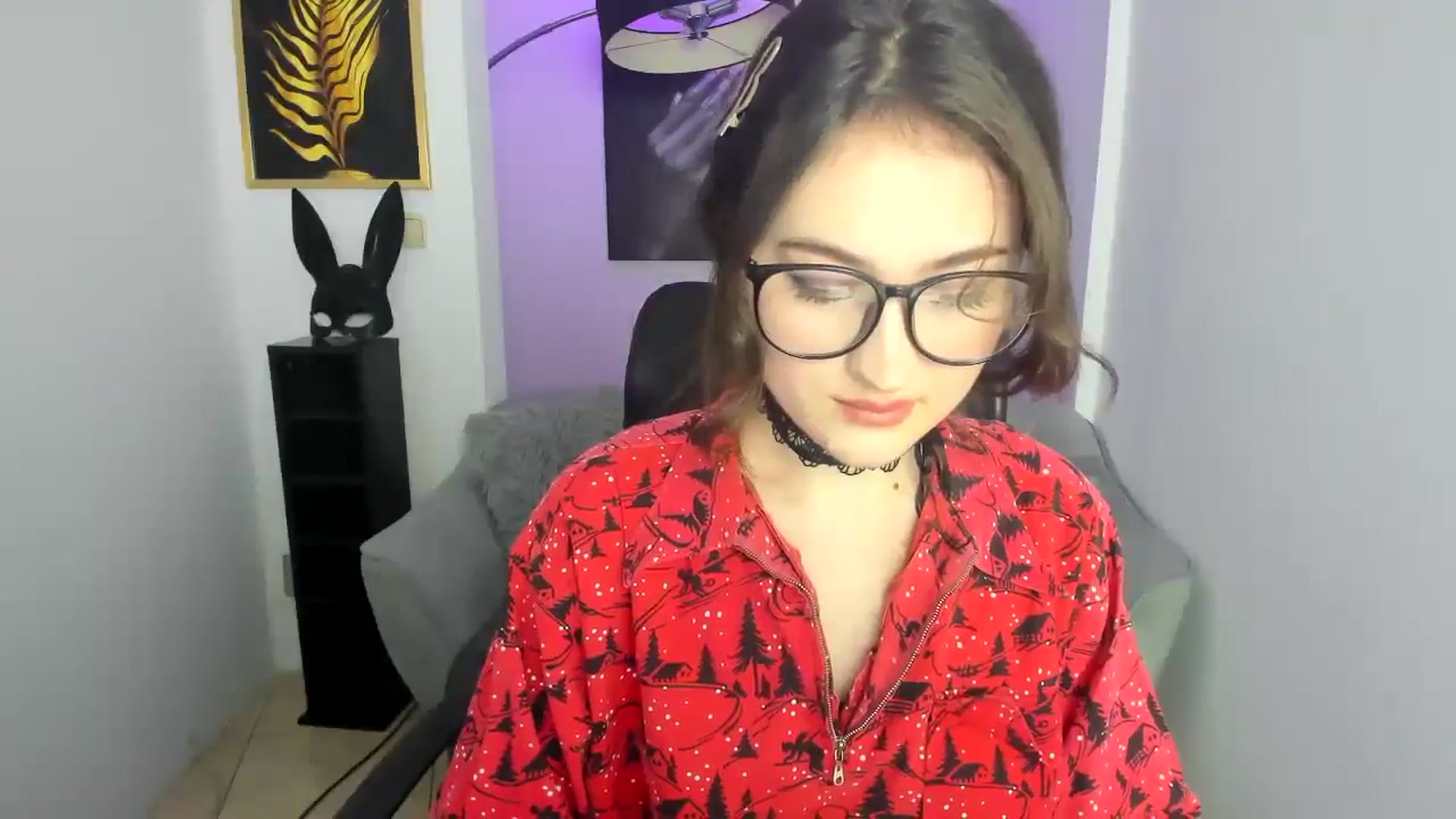 Gallery image thumbnail from Steffy's myfreecams stream on, 07/13/2024, 20:58 image 19 of 20
