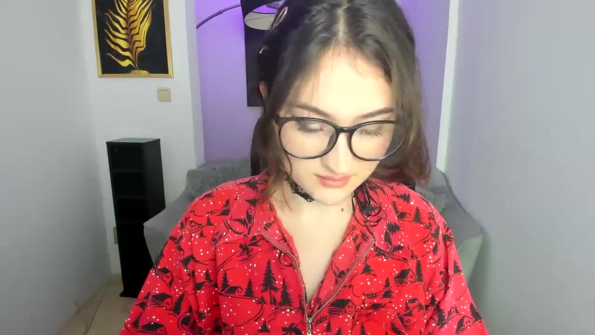 Gallery image thumbnail from Steffy's myfreecams stream on, 07/13/2024, 23:24 image 6 of 20