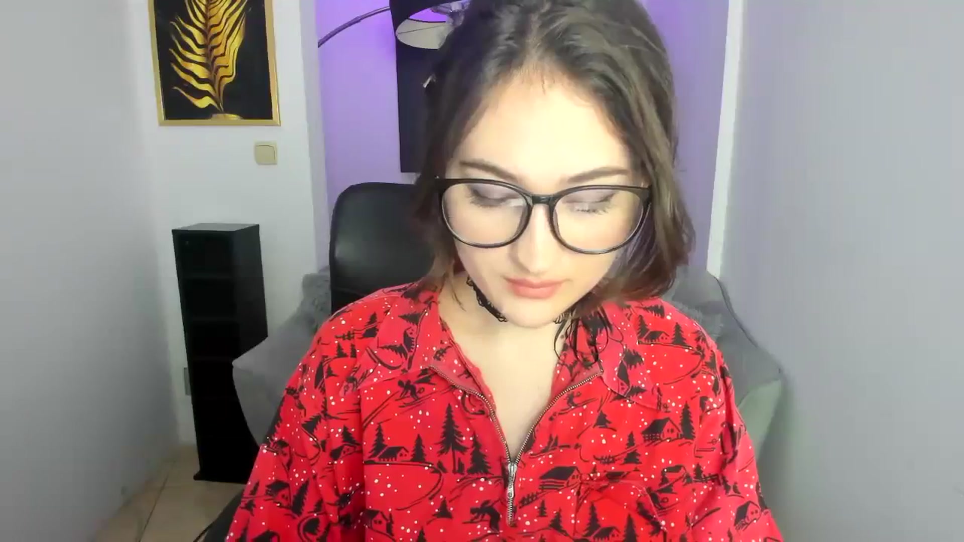 Gallery image thumbnail from Steffy's myfreecams stream on, 07/13/2024, 23:24 image 15 of 20