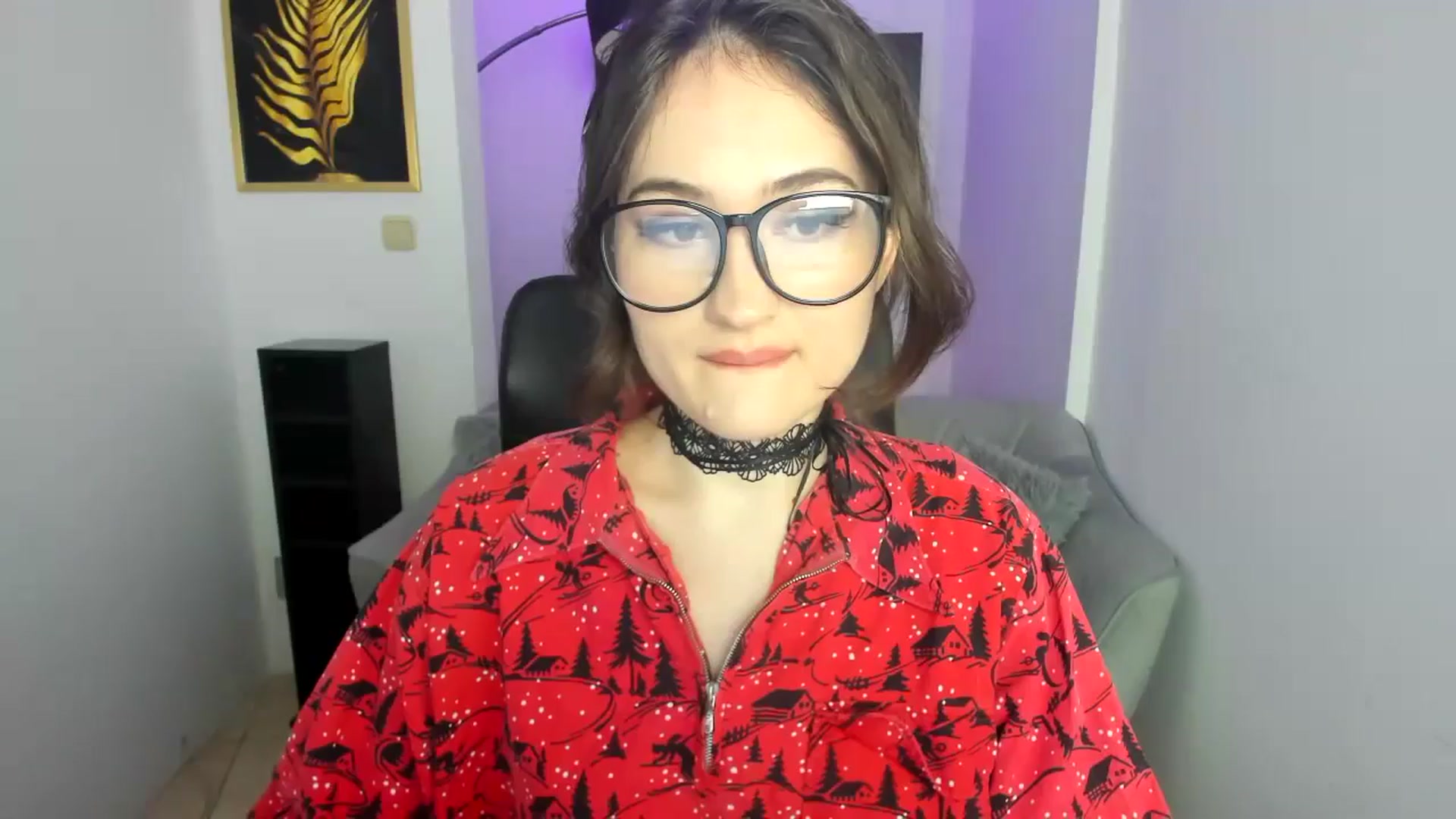 Gallery image thumbnail from Steffy's myfreecams stream on, 07/13/2024, 23:24 image 16 of 20
