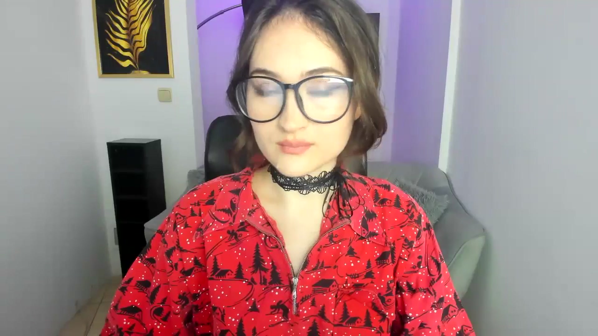 Gallery image thumbnail from Steffy's myfreecams stream on, 07/13/2024, 23:24 image 14 of 20