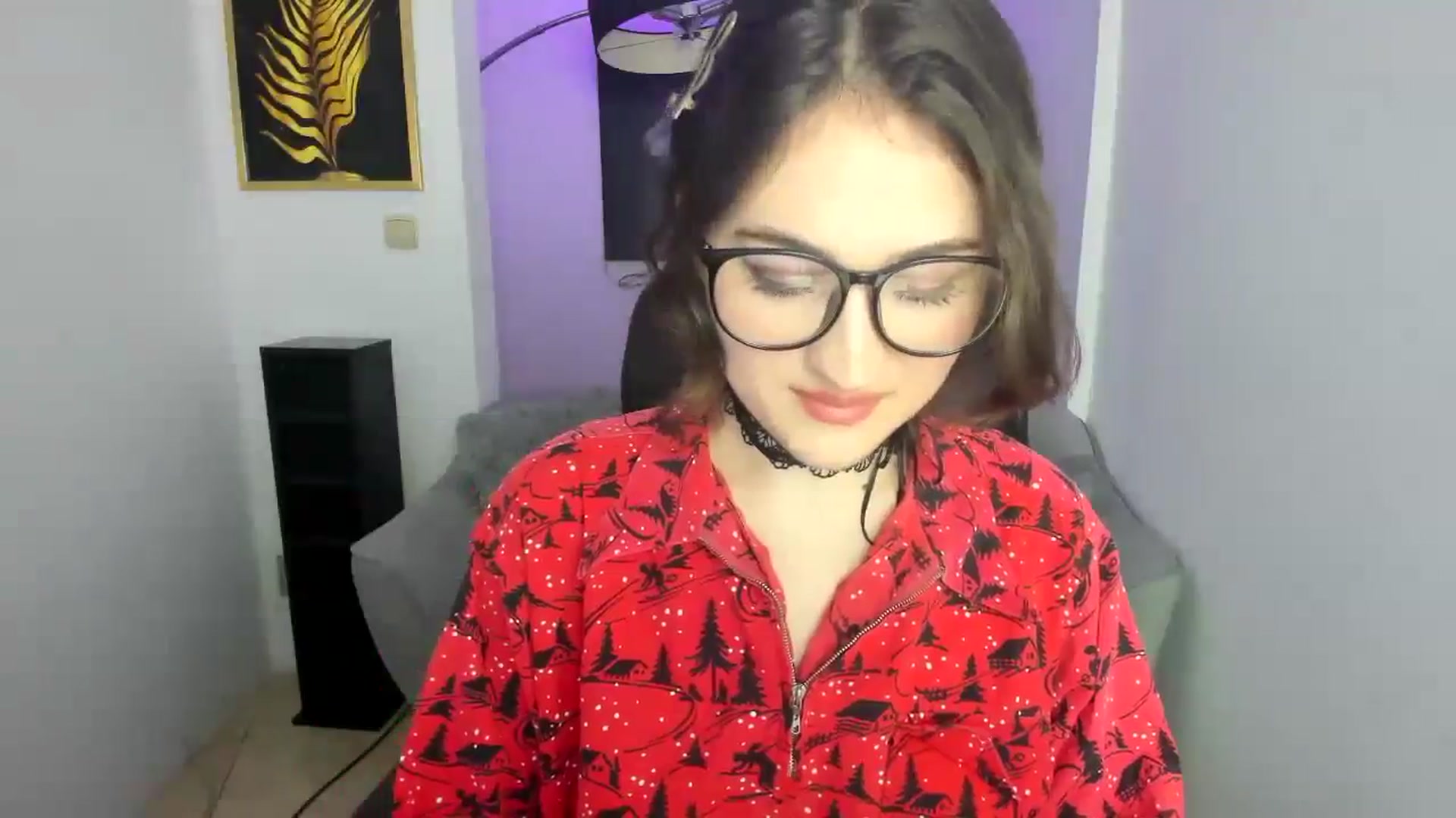 Gallery image thumbnail from Steffy's myfreecams stream on, 07/13/2024, 23:24 image 2 of 20