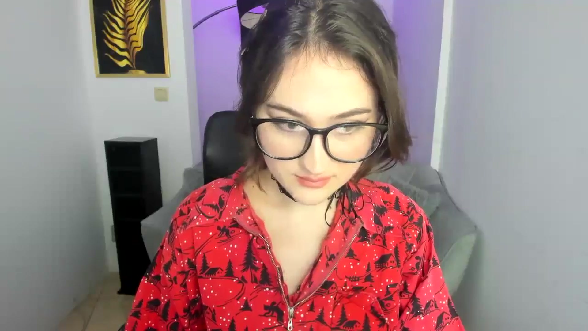 Gallery image thumbnail from Steffy's myfreecams stream on, 07/13/2024, 23:24 image 8 of 20