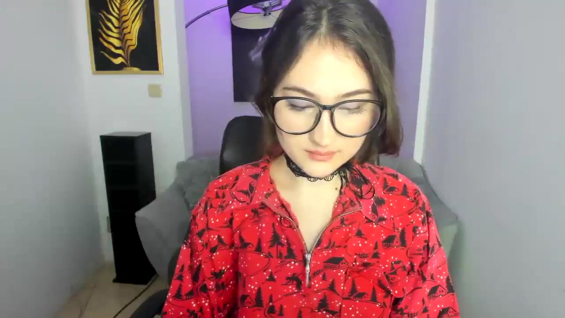 Gallery image thumbnail from Steffy's myfreecams stream on, 07/13/2024, 23:24 image 20 of 20