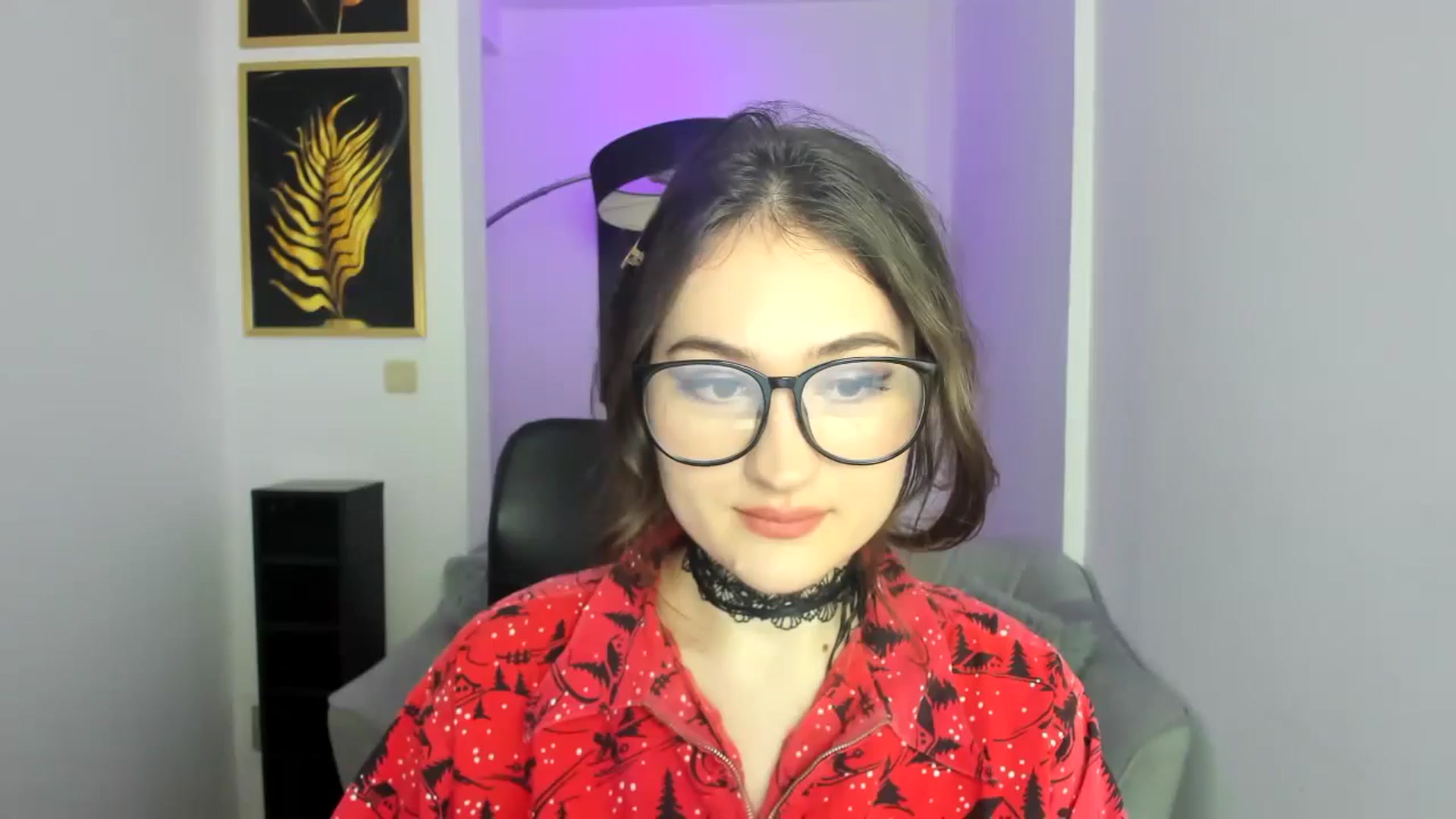 Gallery image thumbnail from Steffy's myfreecams stream on, 07/14/2024, 24:31 image 9 of 20