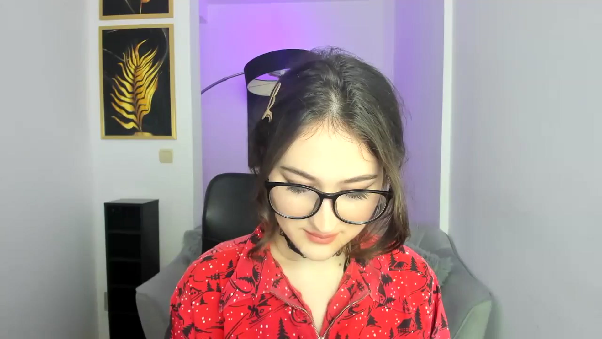 Gallery image thumbnail from Steffy's myfreecams stream on, 07/14/2024, 24:31 image 14 of 20