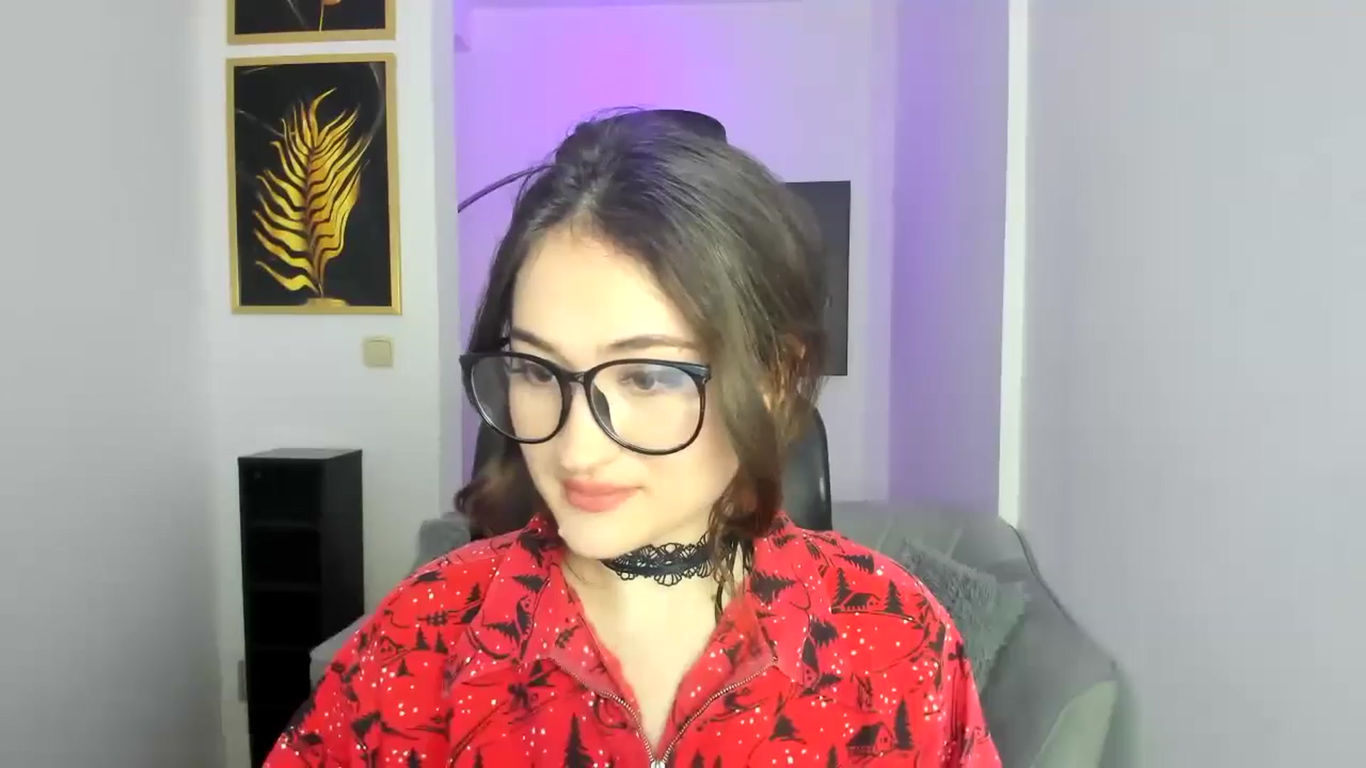 Gallery image thumbnail from Steffy's myfreecams stream on, 07/14/2024, 24:31 image 18 of 20