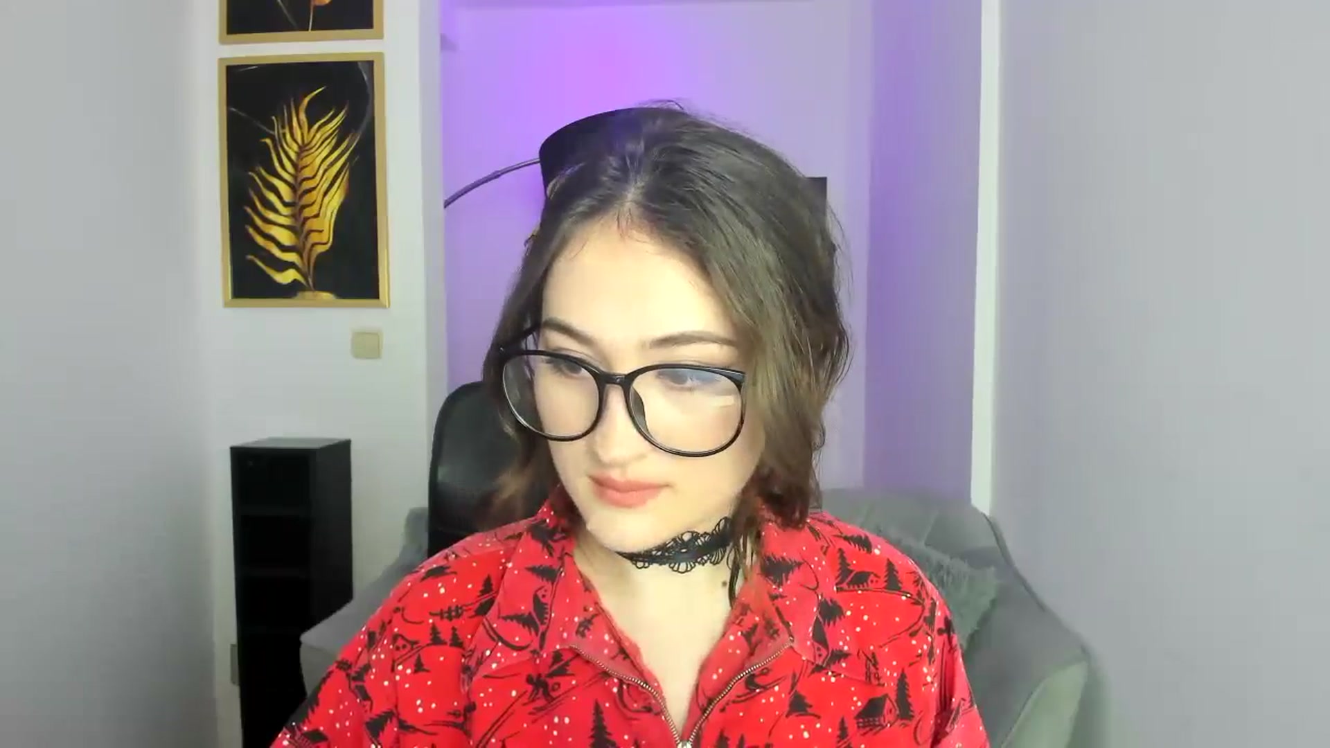 Gallery image thumbnail from Steffy's myfreecams stream on, 07/14/2024, 24:31 image 15 of 20