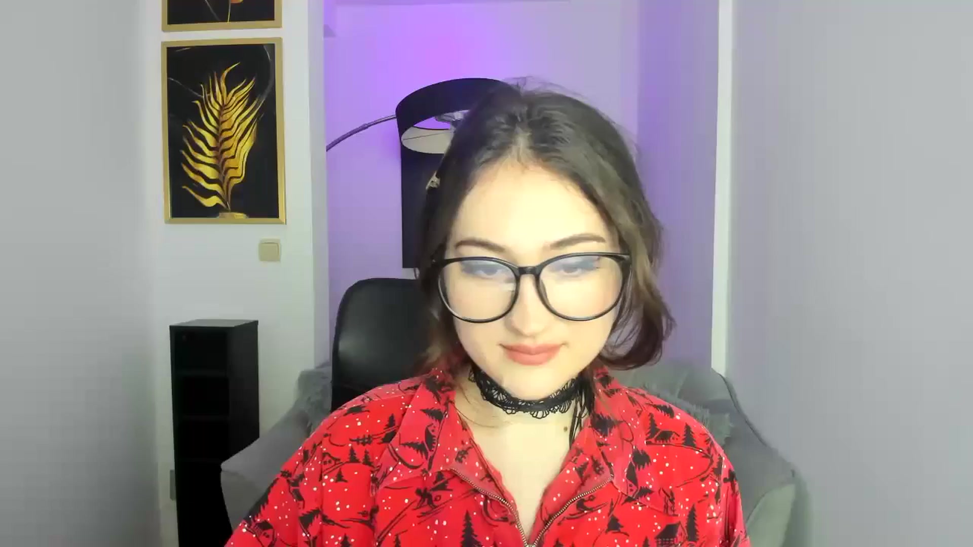 Gallery image thumbnail from Steffy's myfreecams stream on, 07/14/2024, 24:31 image 13 of 20