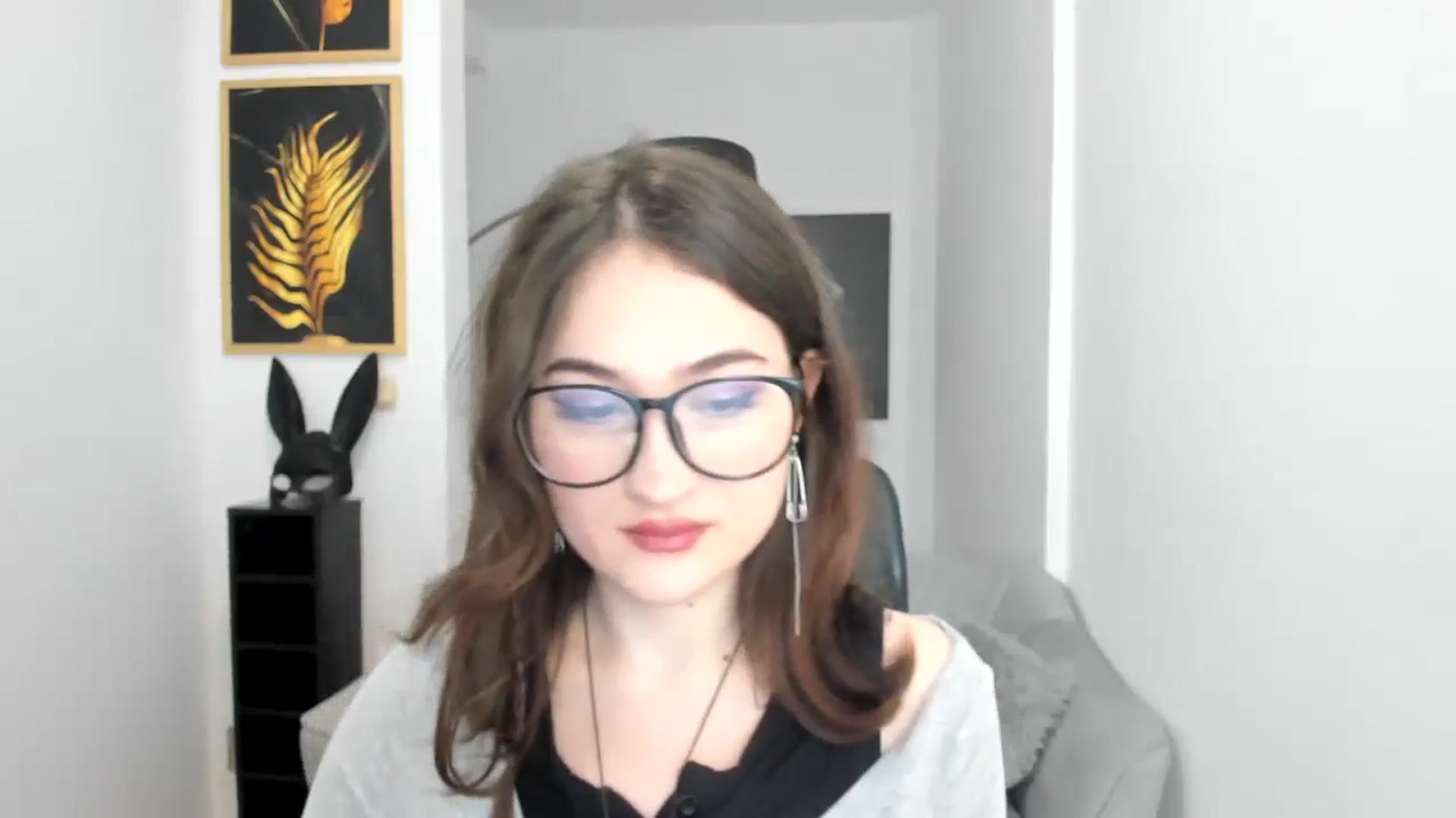 Gallery image thumbnail from Steffy's myfreecams stream on, 07/14/2024, 20:51 image 17 of 20