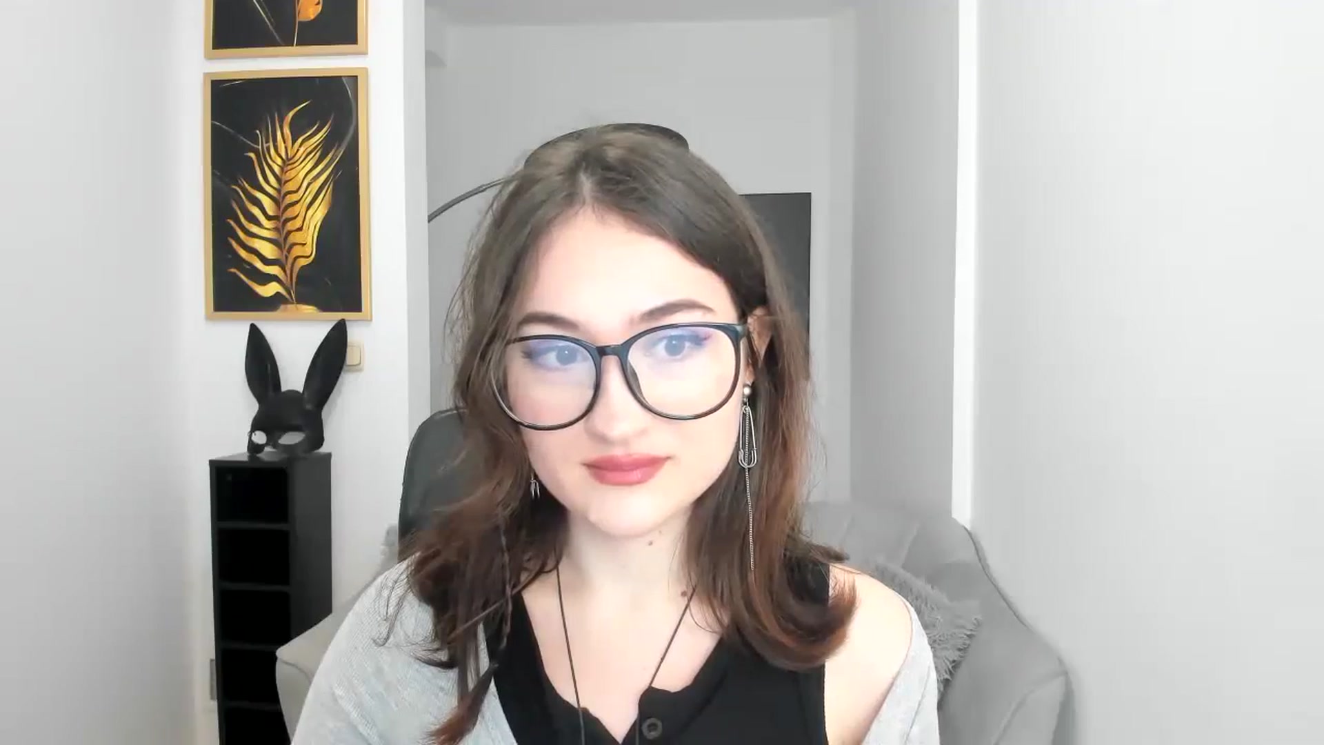 Gallery image thumbnail from Steffy's myfreecams stream on, 07/14/2024, 20:51 image 20 of 20