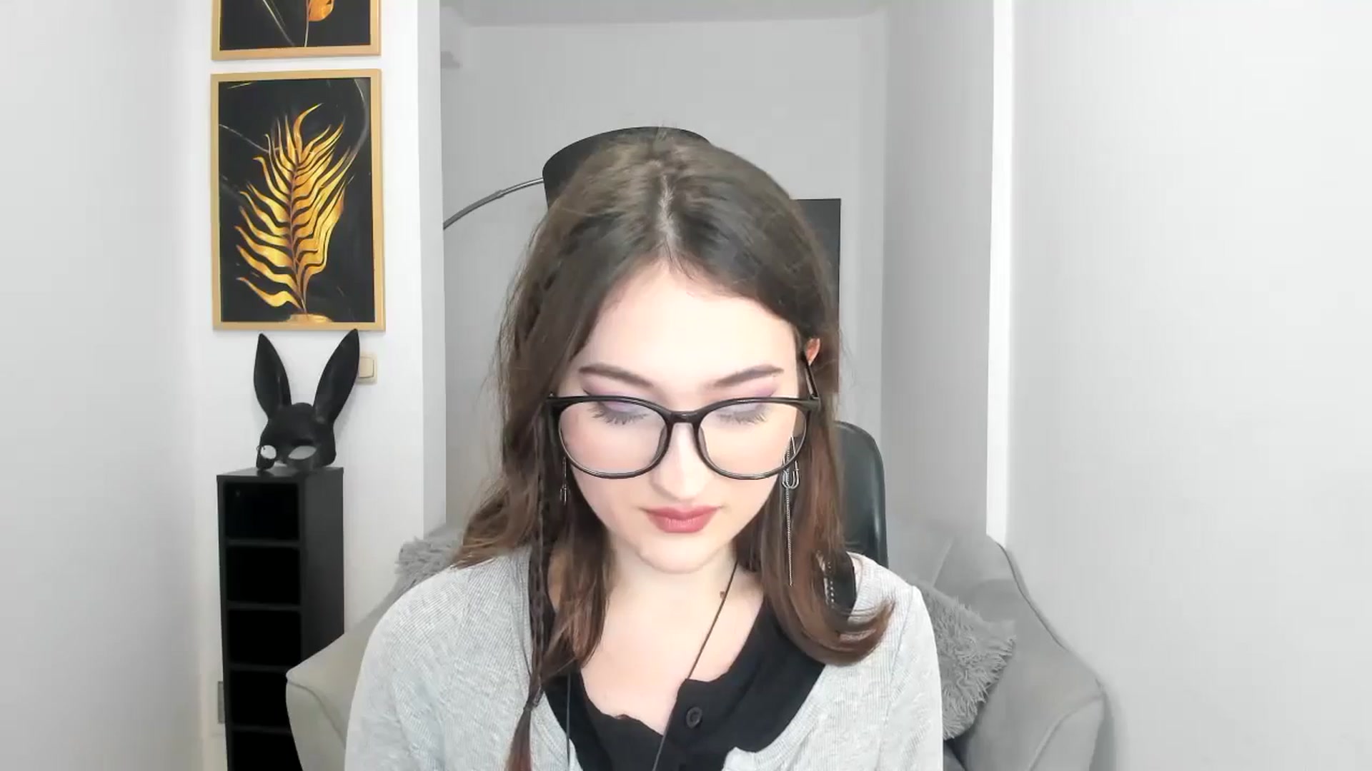 Gallery image thumbnail from Steffy's myfreecams stream on, 07/14/2024, 20:51 image 8 of 20