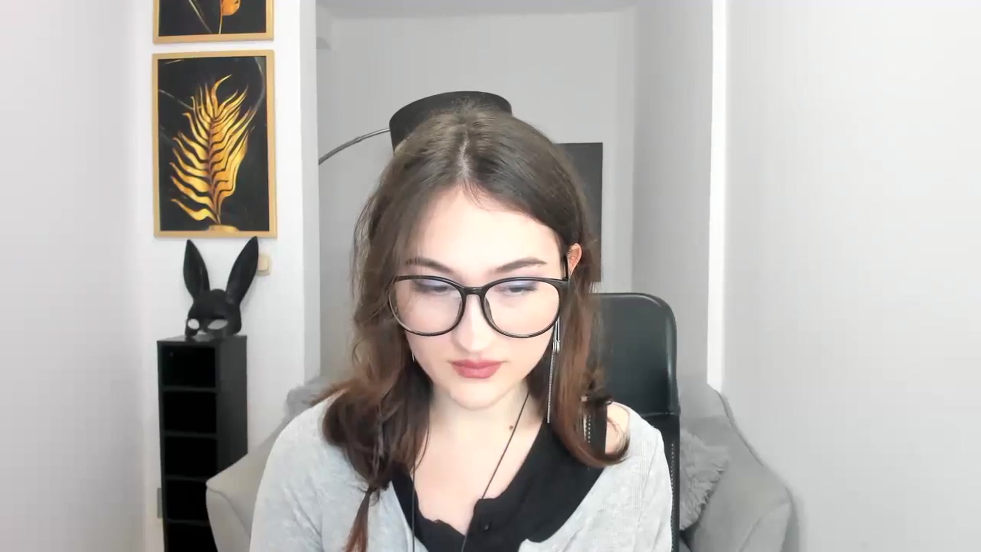 Gallery image thumbnail from Steffy's myfreecams stream on, 07/14/2024, 20:51 image 2 of 20