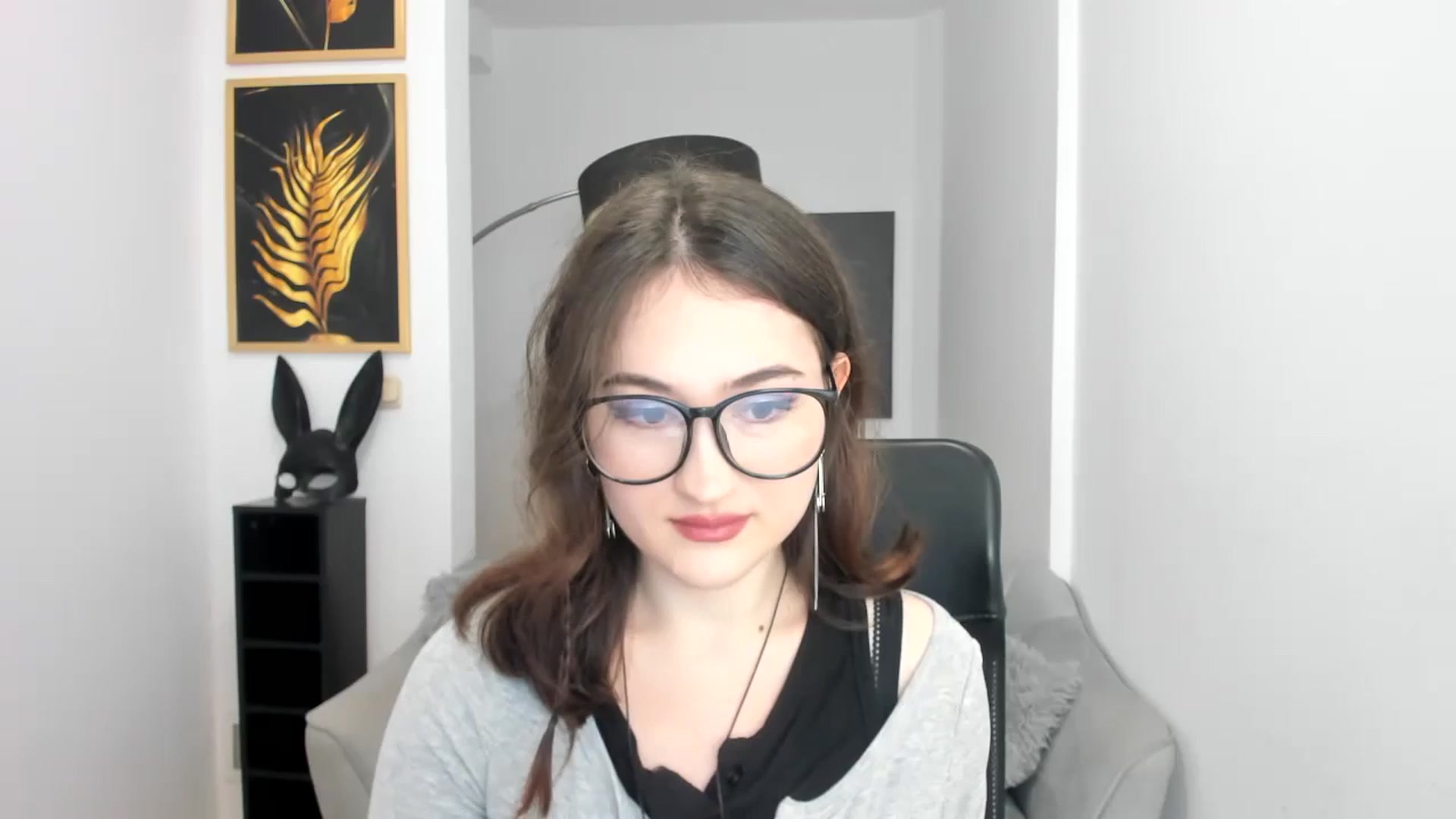 Gallery image thumbnail from Steffy's myfreecams stream on, 07/14/2024, 20:51 image 1 of 20