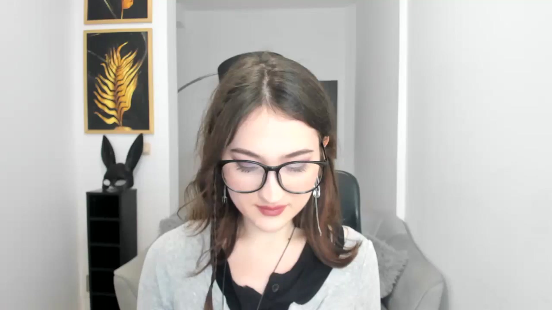 Gallery image thumbnail from Steffy's myfreecams stream on, 07/14/2024, 20:51 image 7 of 20