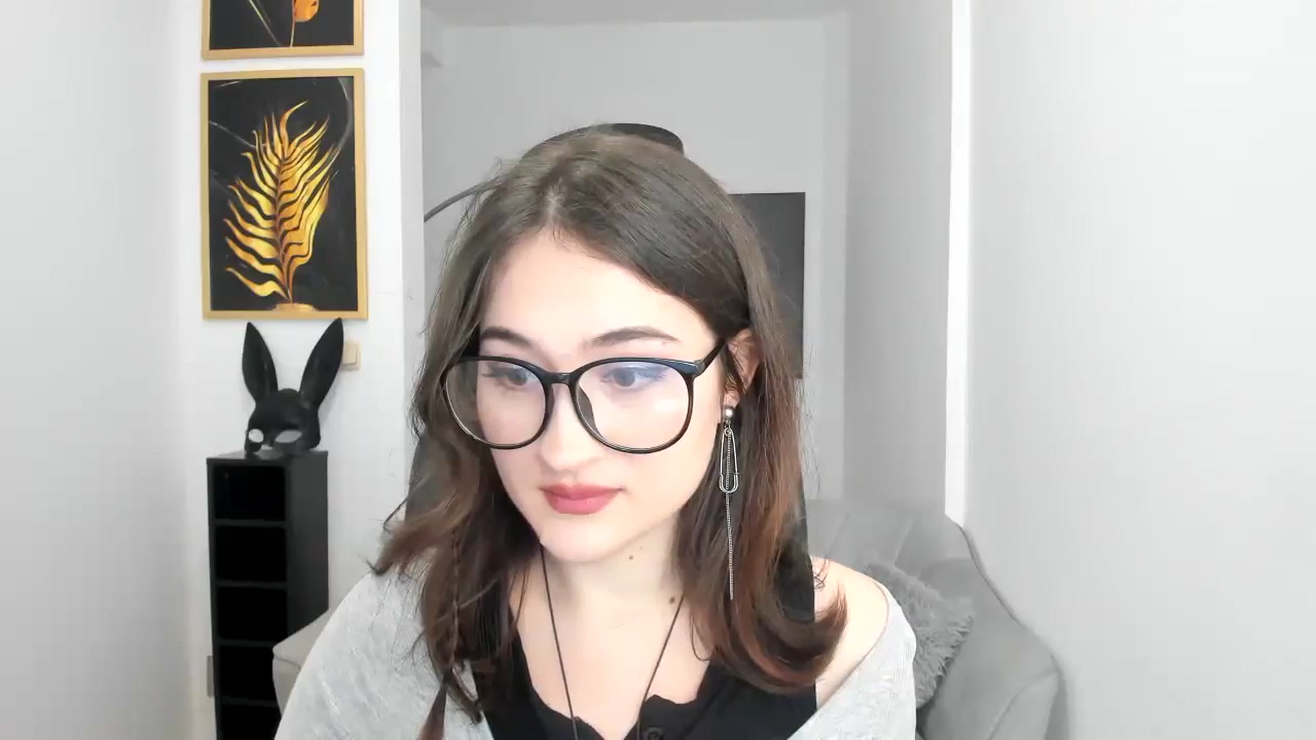 Gallery image thumbnail from Steffy's myfreecams stream on, 07/14/2024, 20:51 image 18 of 20