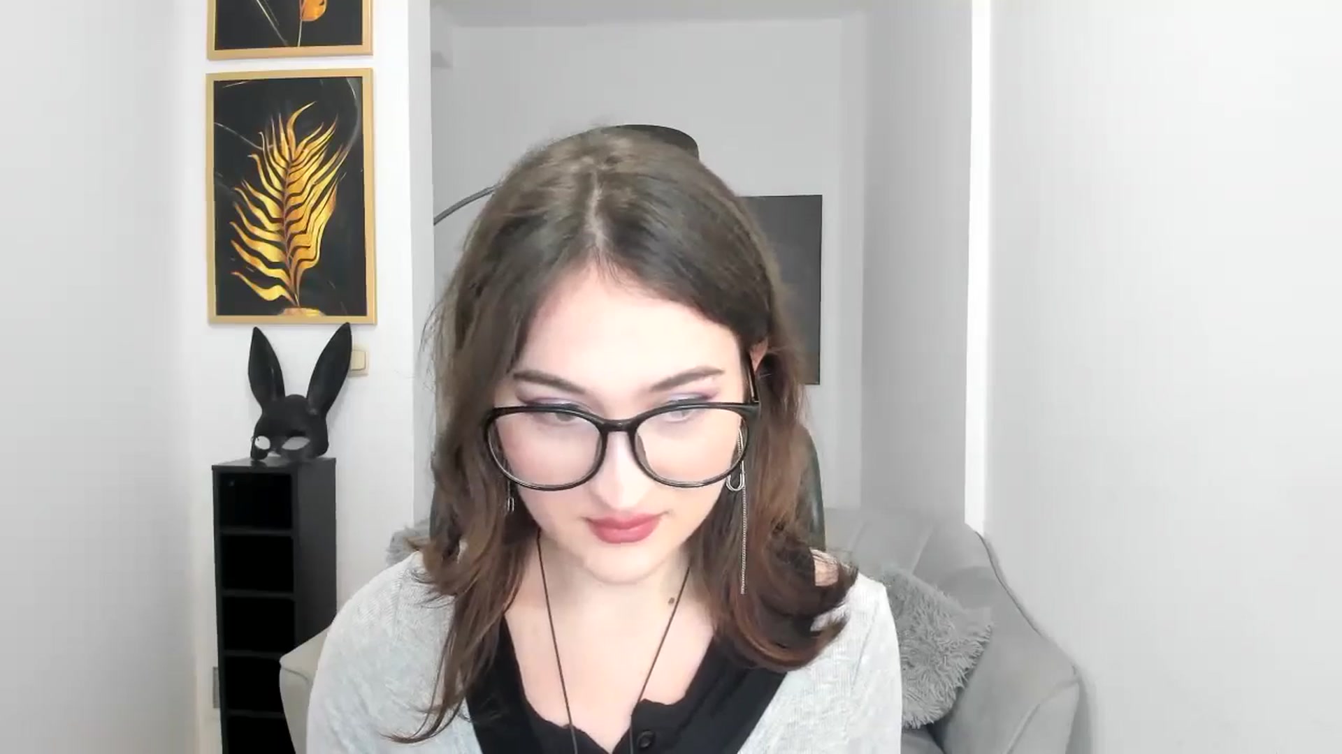 Gallery image thumbnail from Steffy's myfreecams stream on, 07/14/2024, 20:51 image 13 of 20