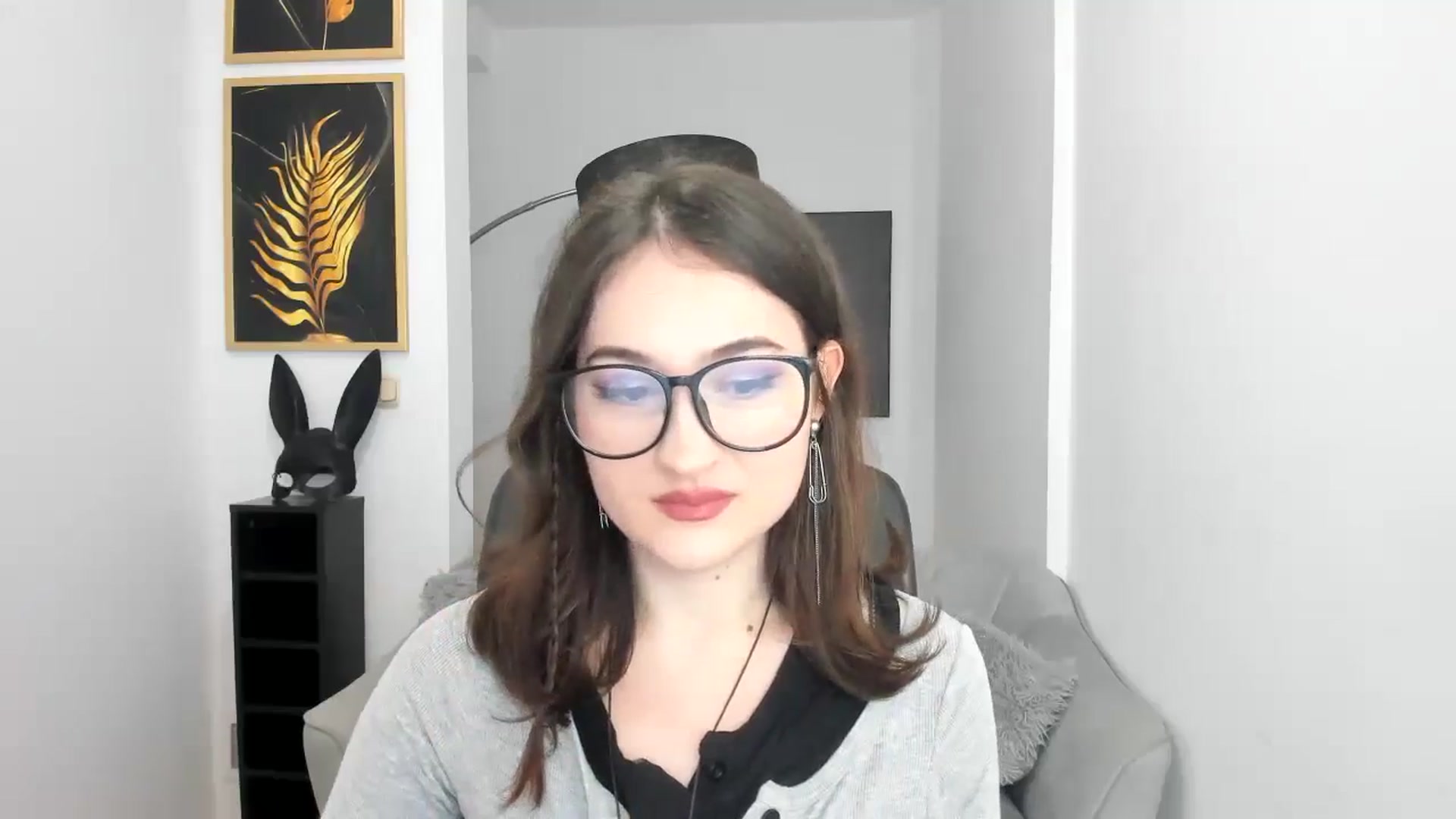 Gallery image thumbnail from Steffy's myfreecams stream on, 07/14/2024, 20:51 image 6 of 20