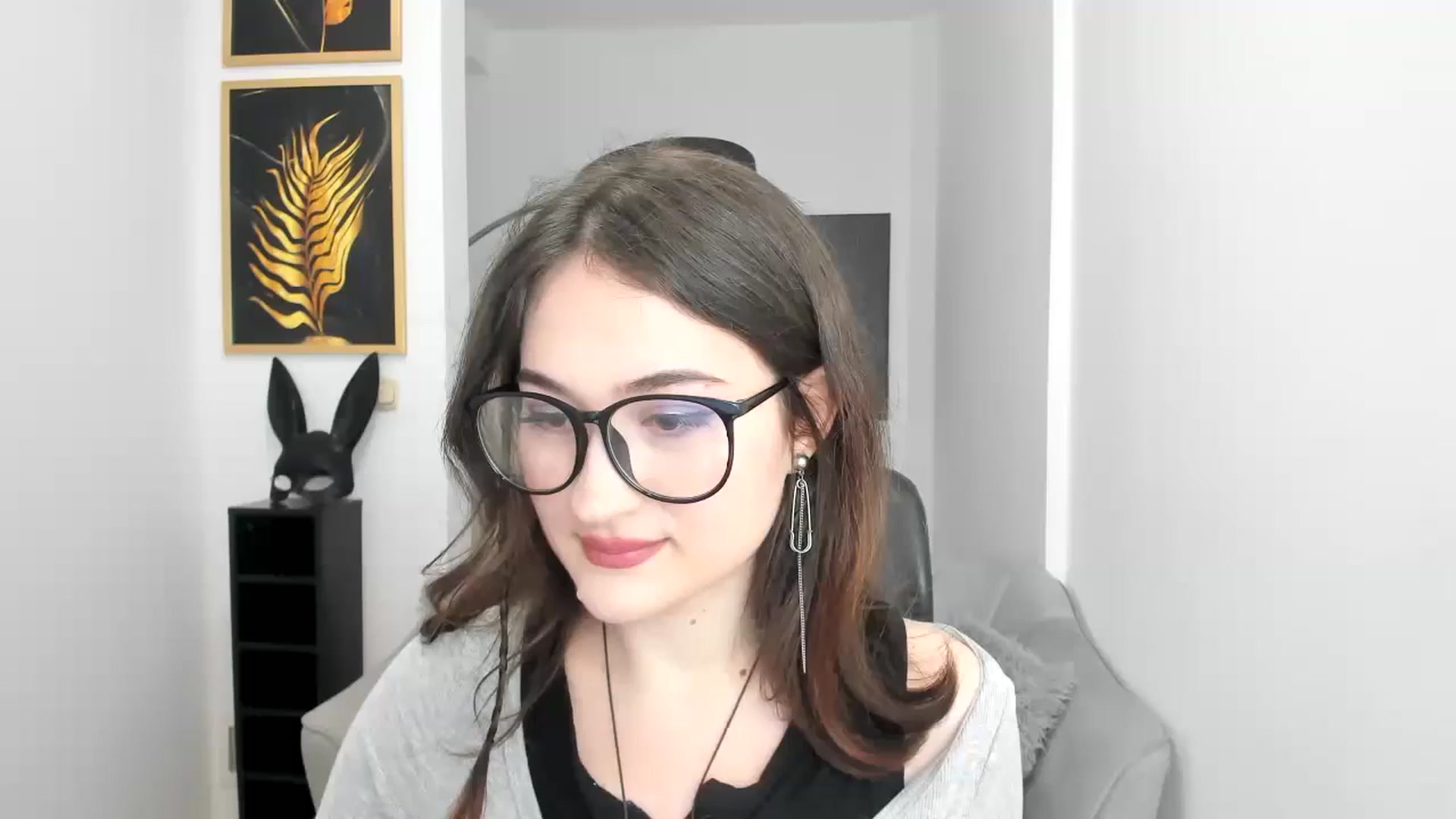 Gallery image thumbnail from Steffy's myfreecams stream on, 07/14/2024, 20:51 image 15 of 20