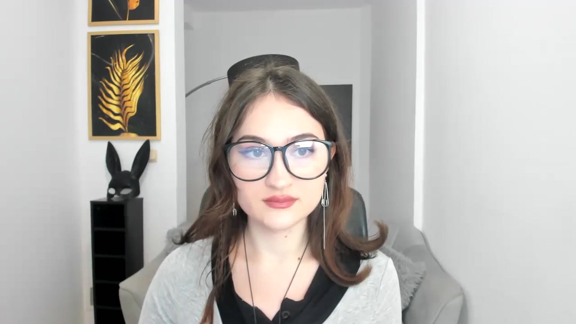 Gallery image thumbnail from Steffy's myfreecams stream on, 07/14/2024, 20:51 image 14 of 20