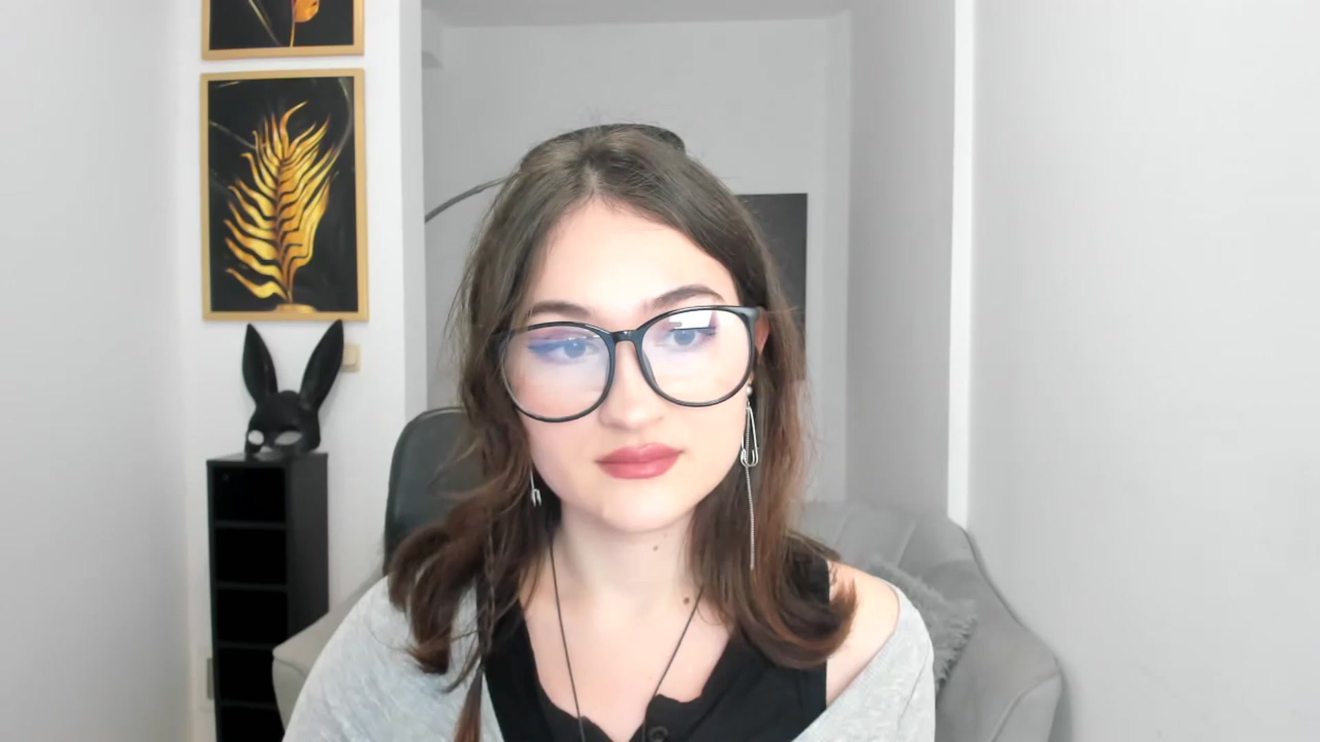 Gallery image thumbnail from Steffy's myfreecams stream on, 07/14/2024, 20:51 image 19 of 20