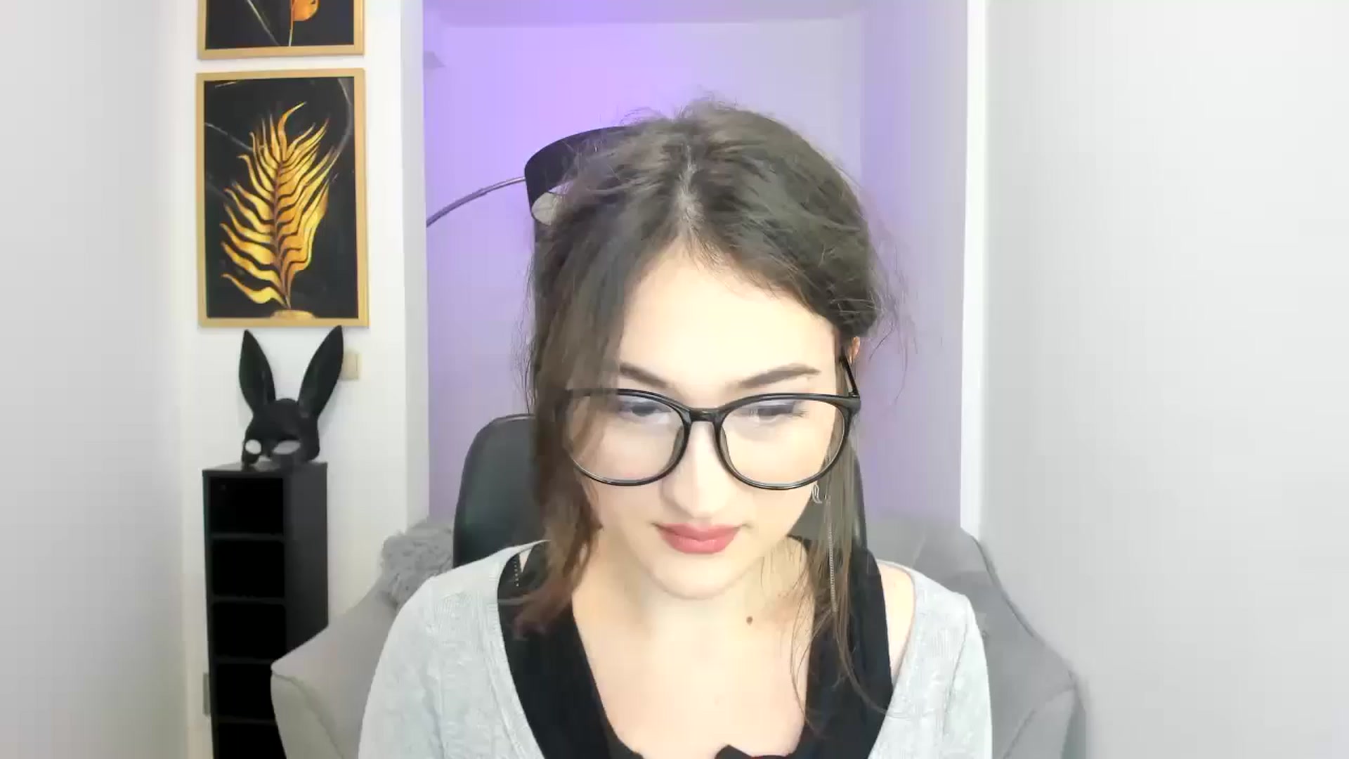 Gallery image thumbnail from Steffy's myfreecams stream on, 07/14/2024, 21:34 image 19 of 20