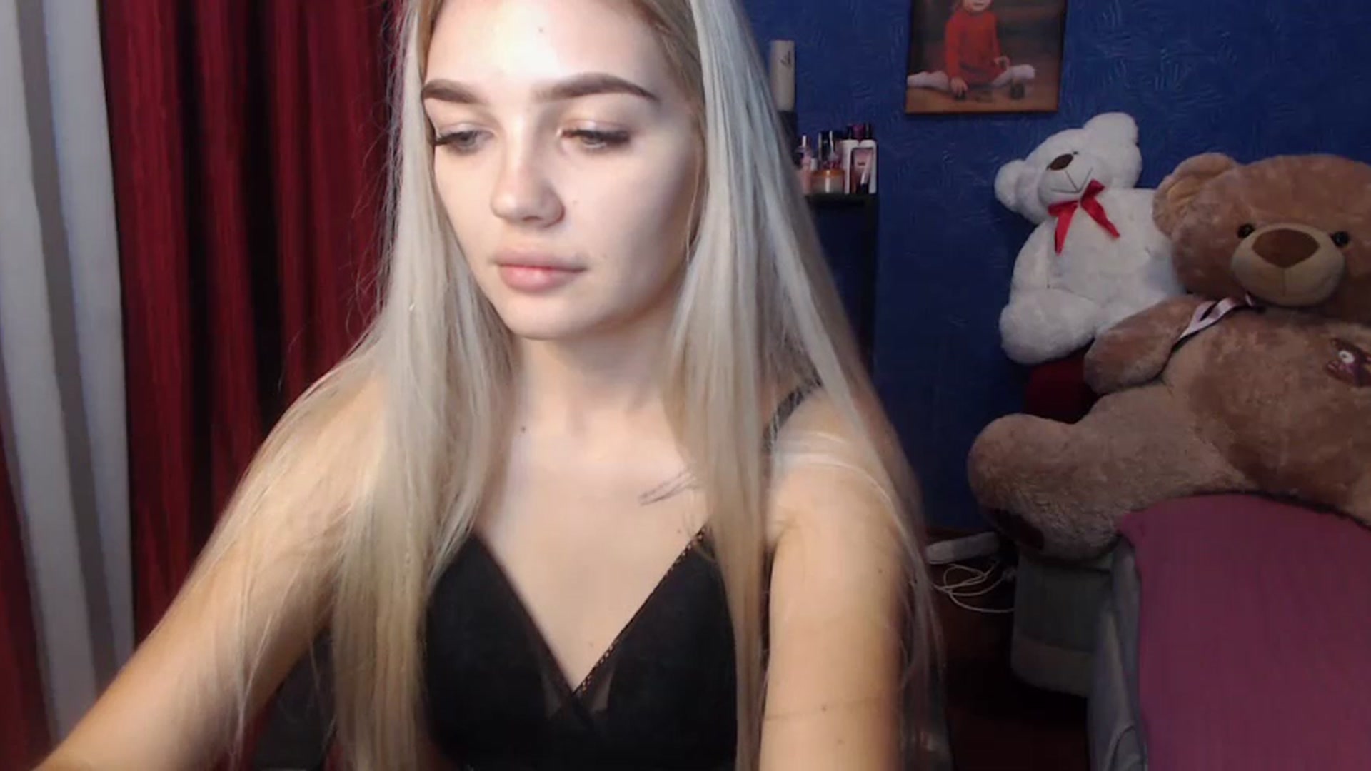 Gallery image thumbnail from StellaDax's myfreecams stream on, 10/19/2023, 17:42 image 16 of 20