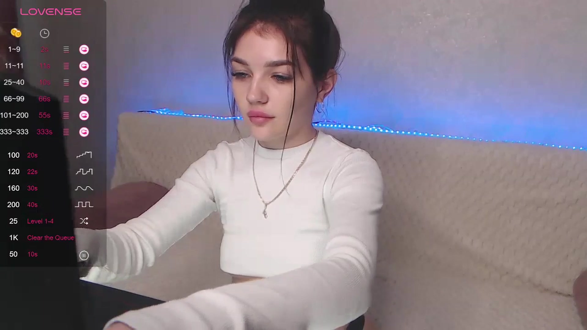 Gallery image thumbnail from StellaDax's myfreecams stream on, 04/17/2024, 16:15 image 8 of 20