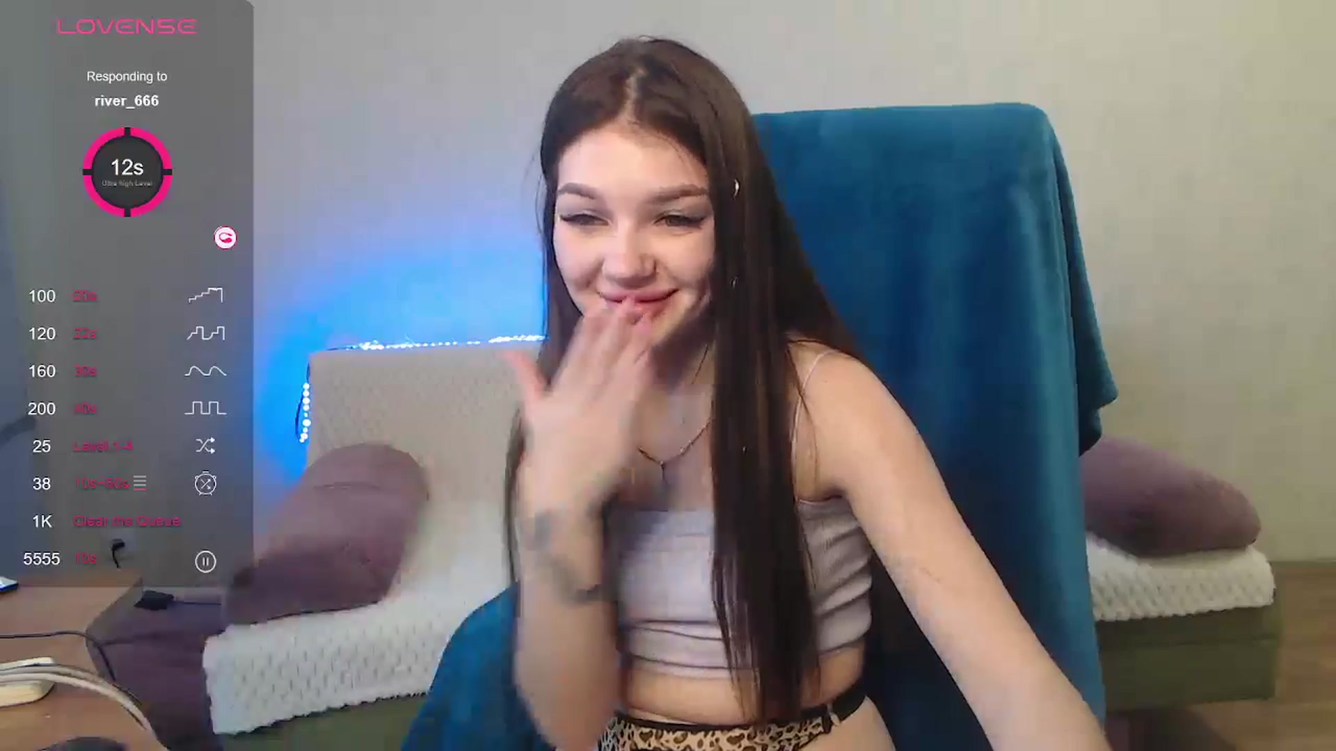 Gallery image thumbnail from StellaDax's myfreecams stream on, 05/07/2024, 16:15 image 6 of 20